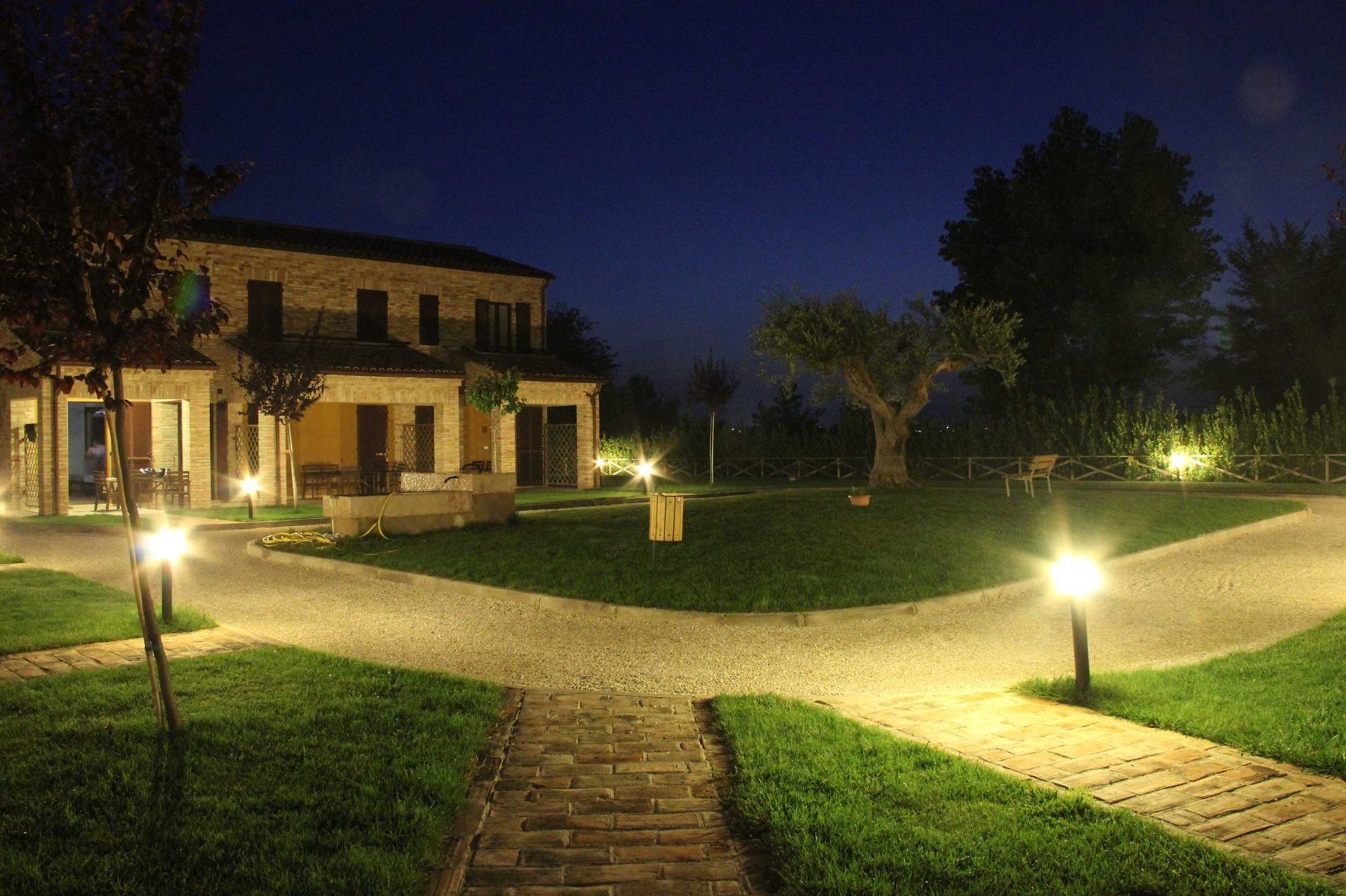 Gift card for Residence Casale Torrenova al Conero Gift card for Residence Casale Torrenova al Conero