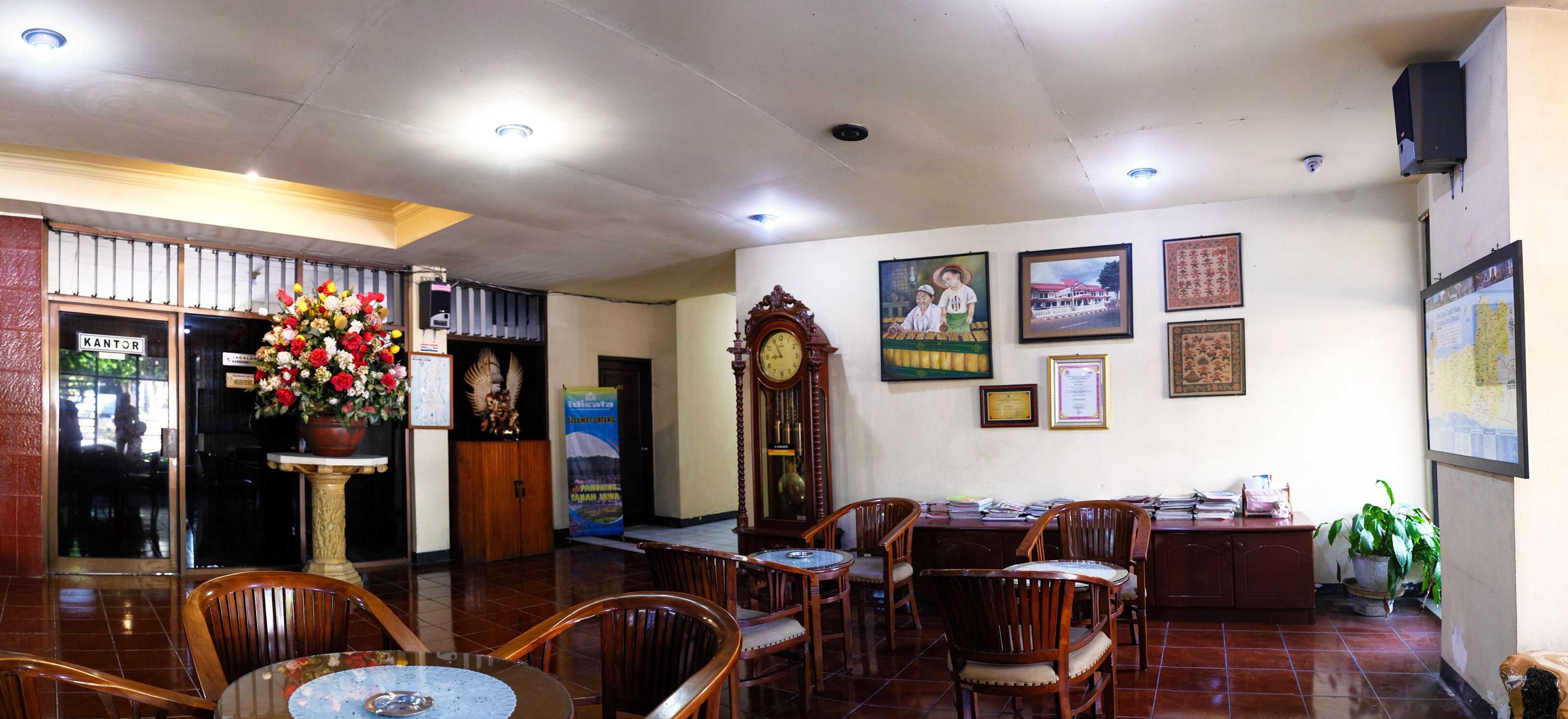 Gift card for Hotel Wisata Gift card for Hotel Wisata