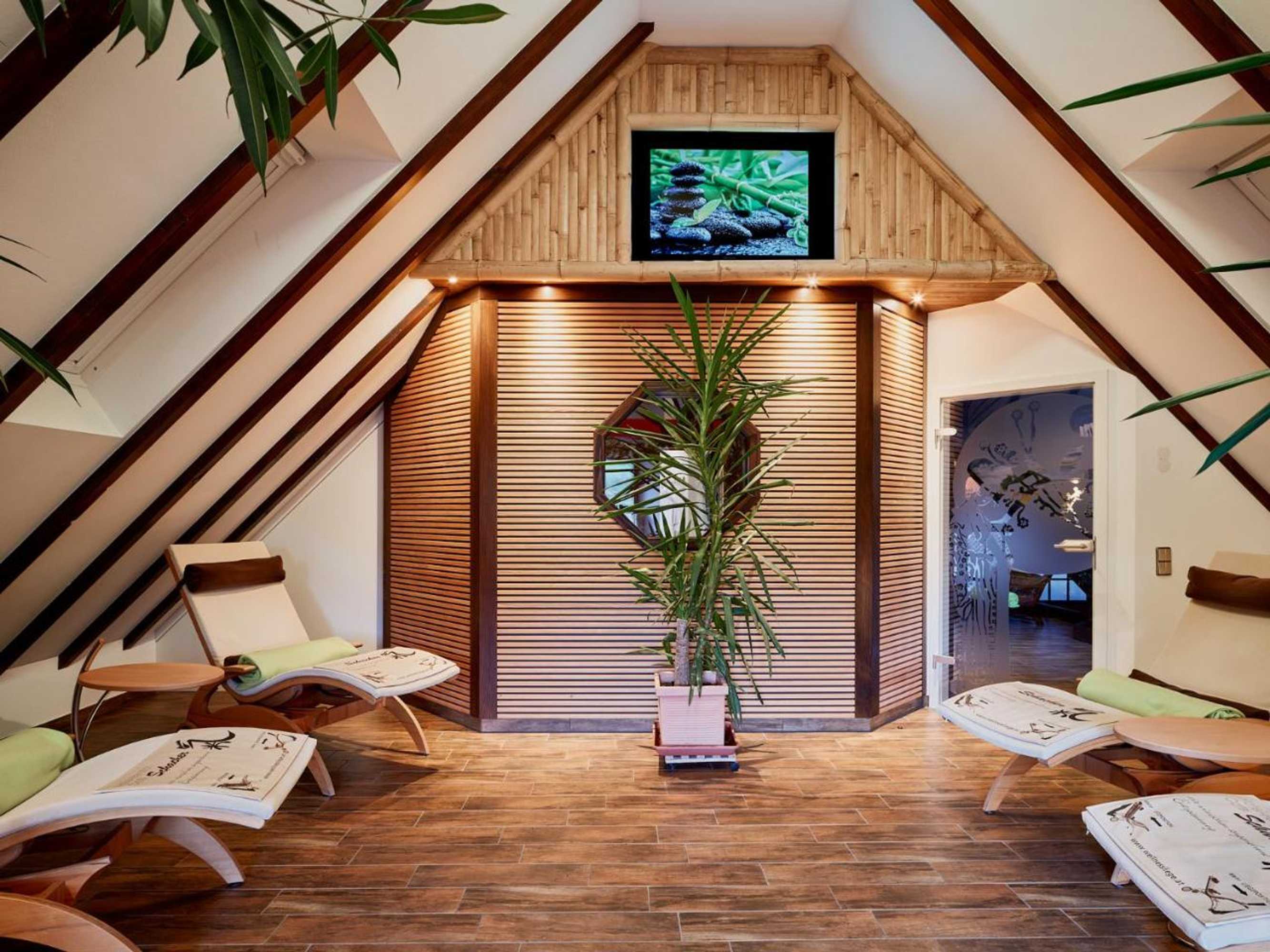 Gift card for Hotel Garni Café Schacher