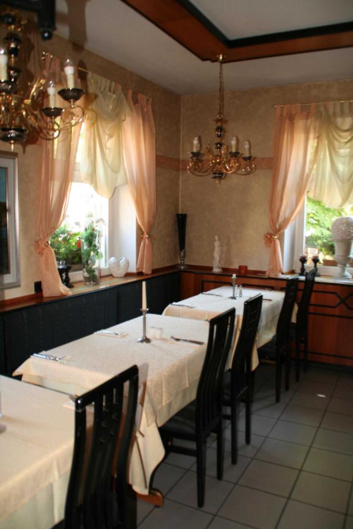 Gift card for Restaurant Orakel