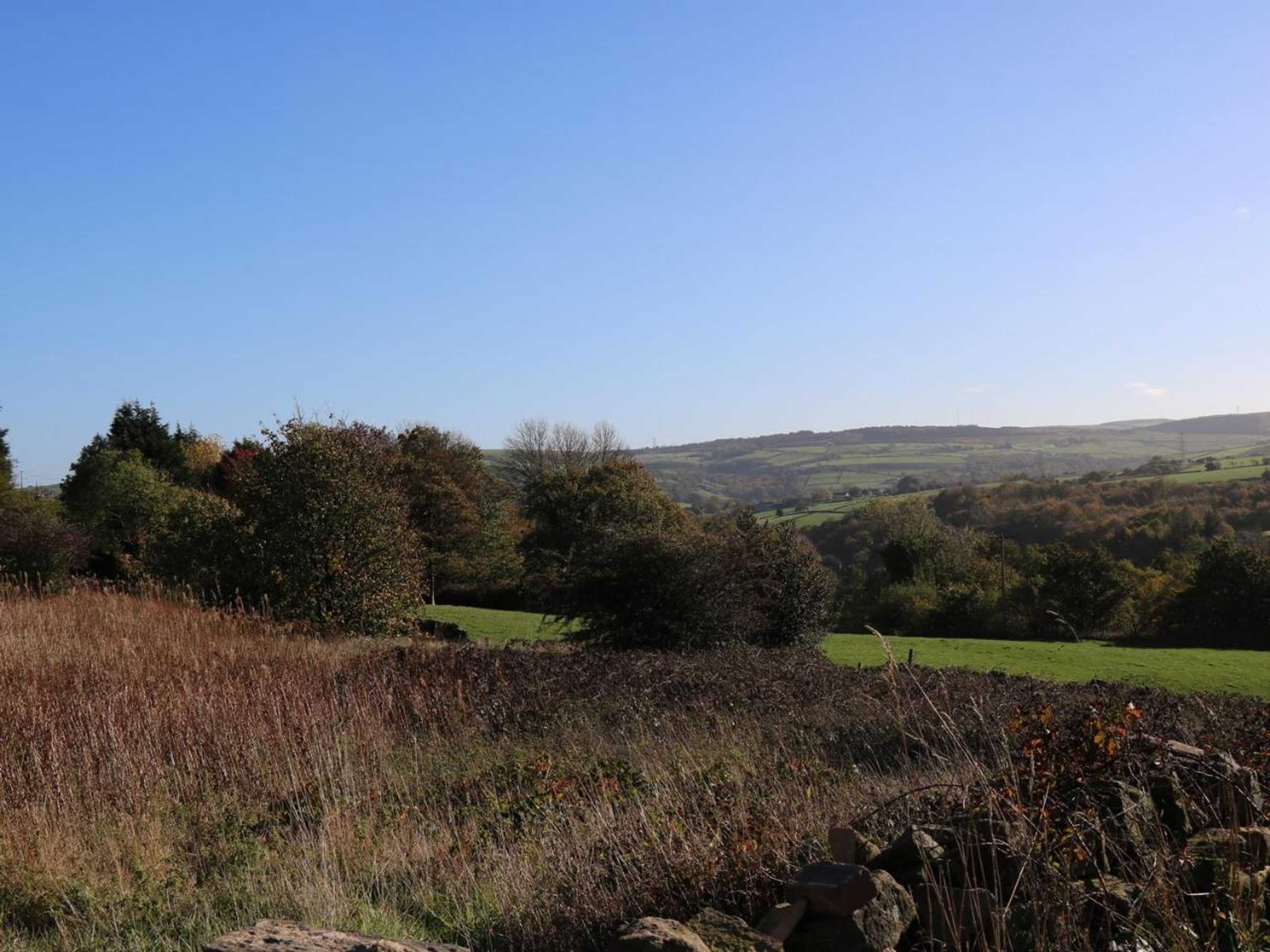 Gift card for The Cottage, Beeston Hall