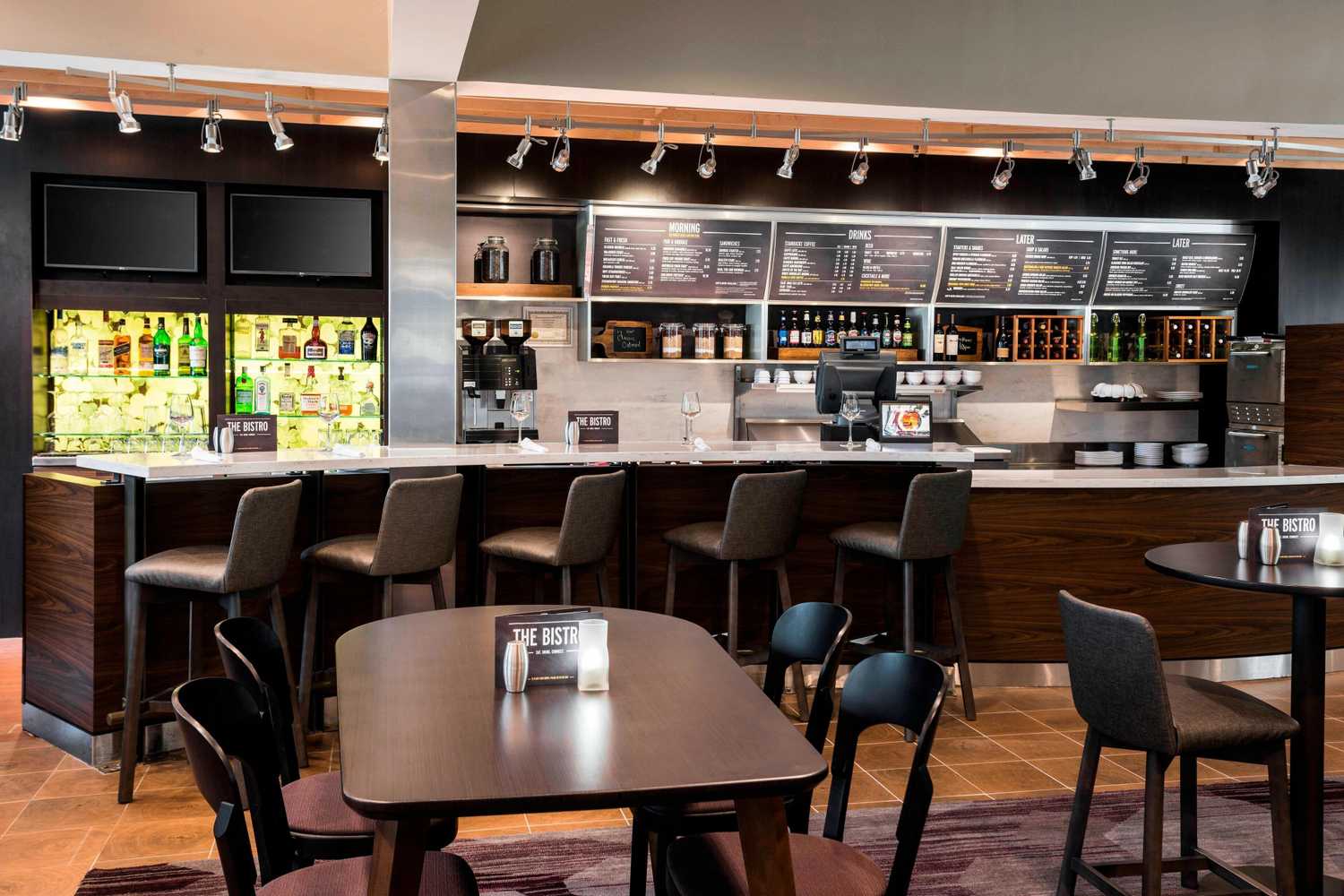 Gift card for Courtyard Chicago O'hare