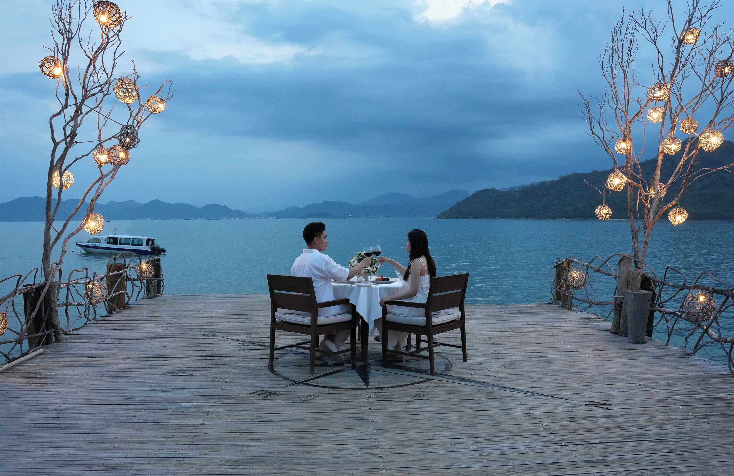 Gift card for An Lam Retreats Ninh Van Bay Gift card for An Lam Retreats Ninh Van Bay