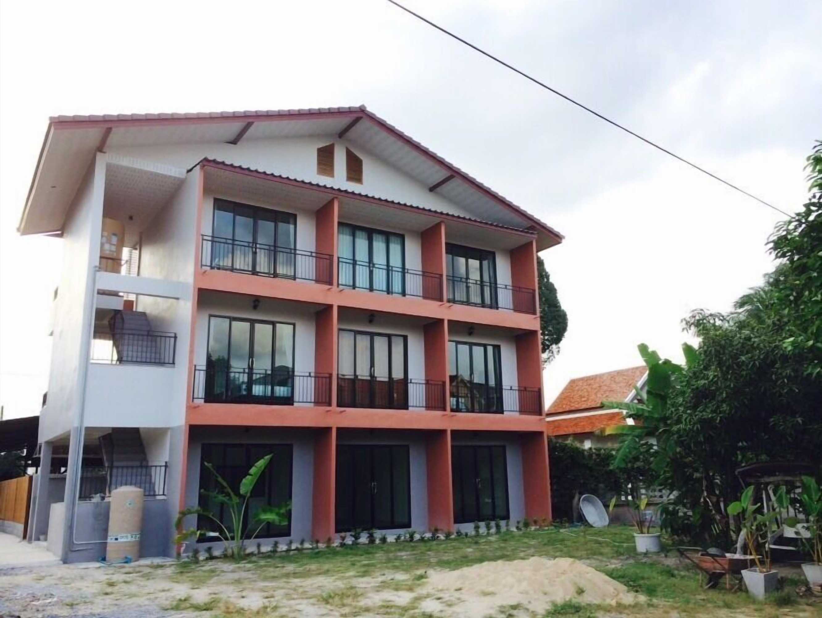 Gift card for Montra Nakhon Guesthouse Gift card for Montra Nakhon Guesthouse