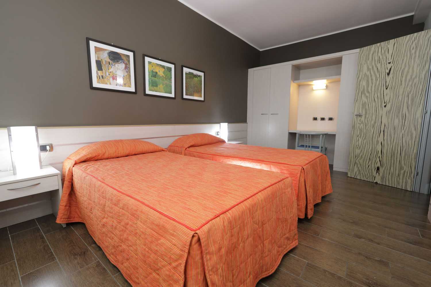 Gift card for Hotel Residence Aurora
