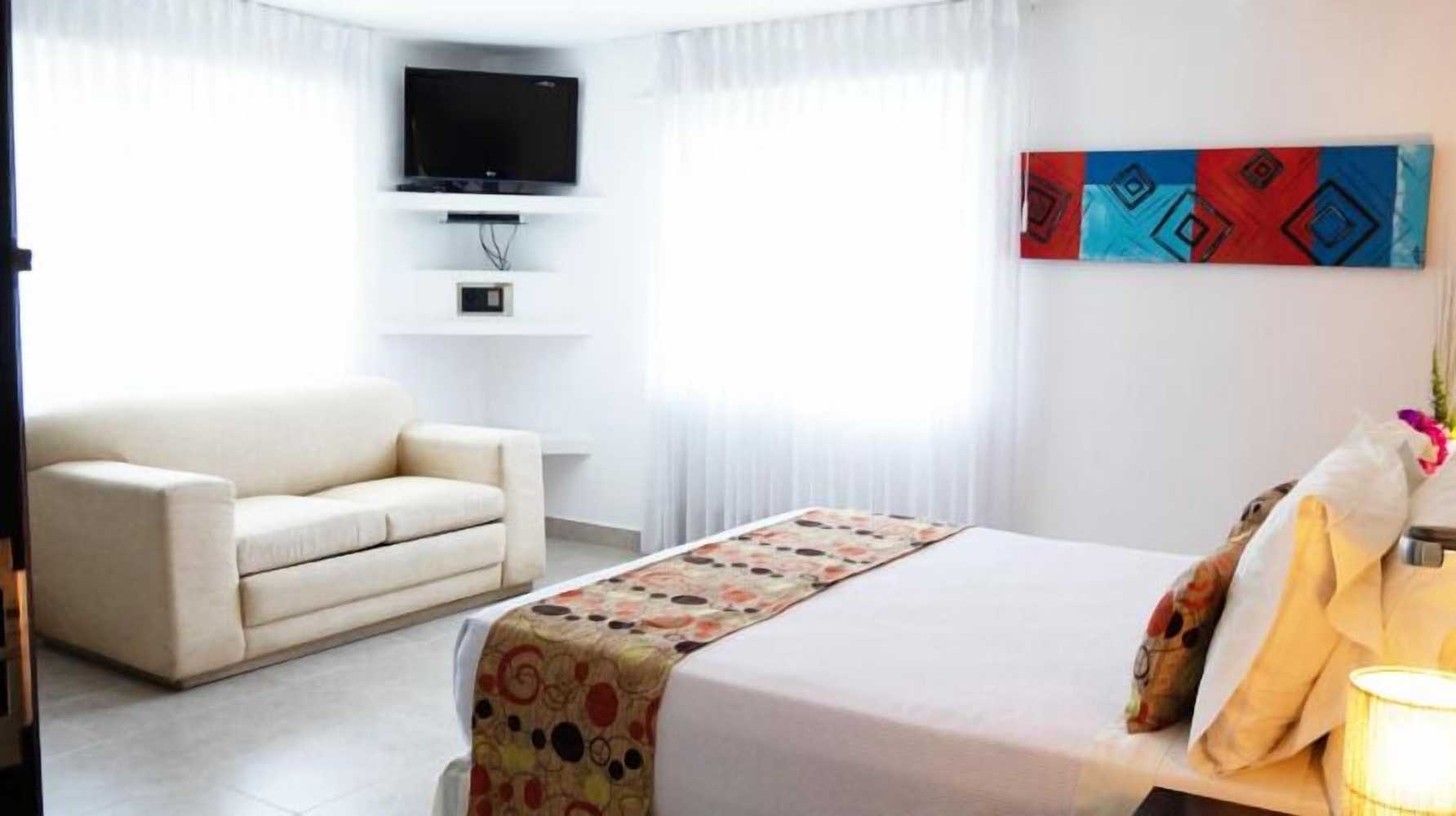 Gift card for El Paraiso Hotel Campestre