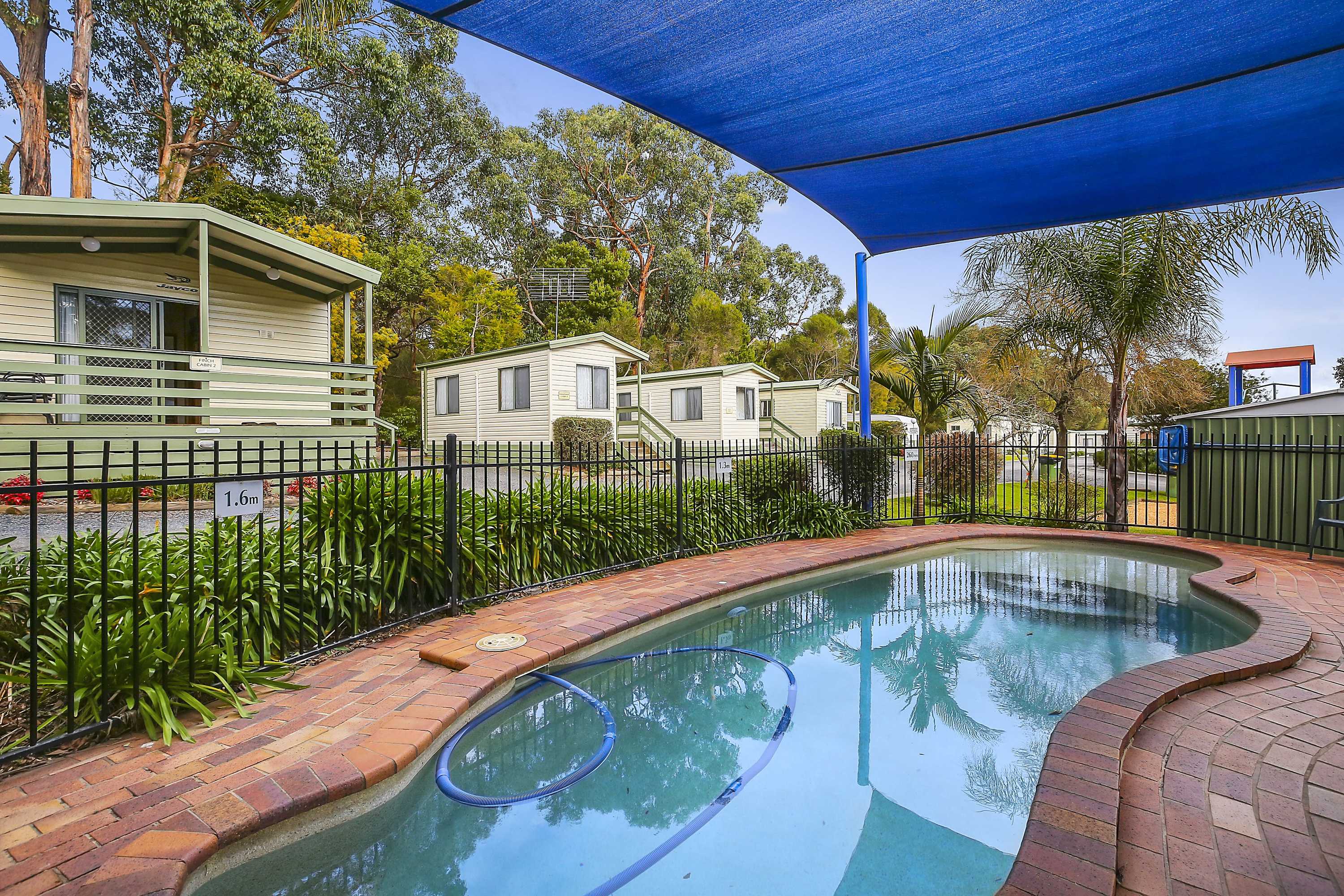 Gift card for Enclave at Healesville Holiday Park Gift card for Enclave at Healesville Holiday Park