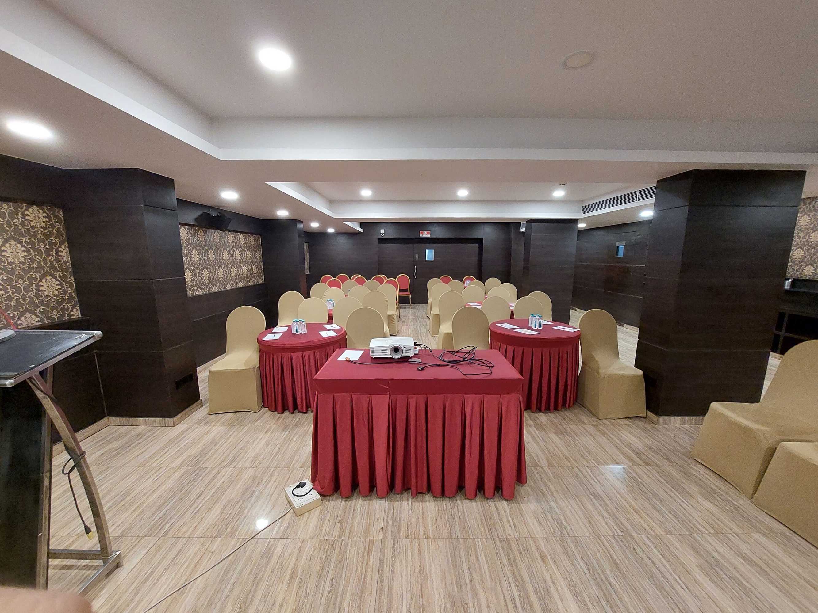 Gift card for Central Beacon Hotel Surat Gift card for Central Beacon Hotel Surat