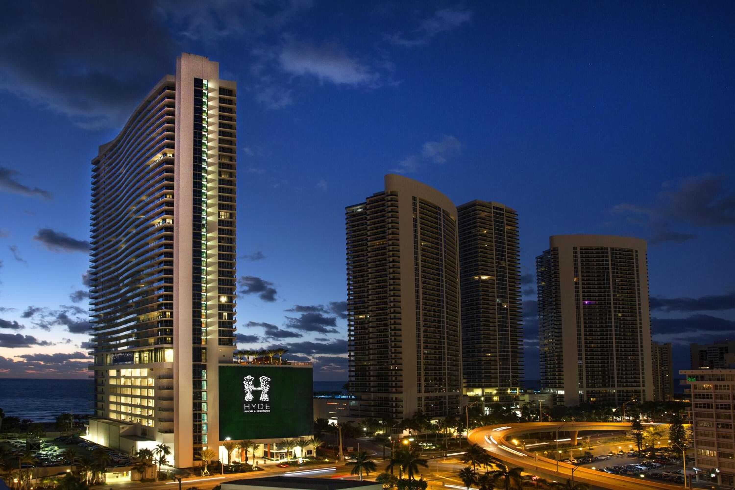 Gift card for Lyfe Resort & Residences