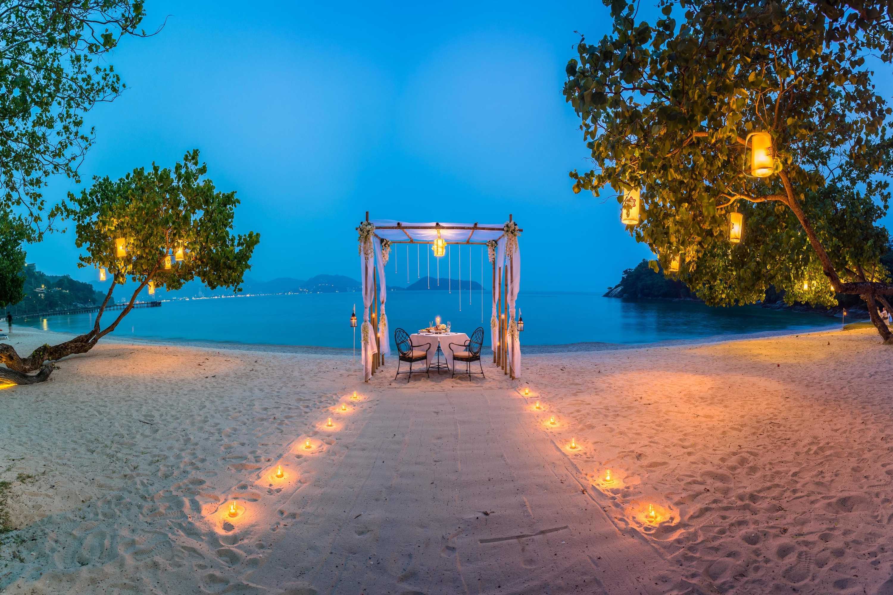 Gift card for Thavorn Beach Village Resort & Spa Phuket Gift card for Thavorn Beach Village Resort & Spa Phuket