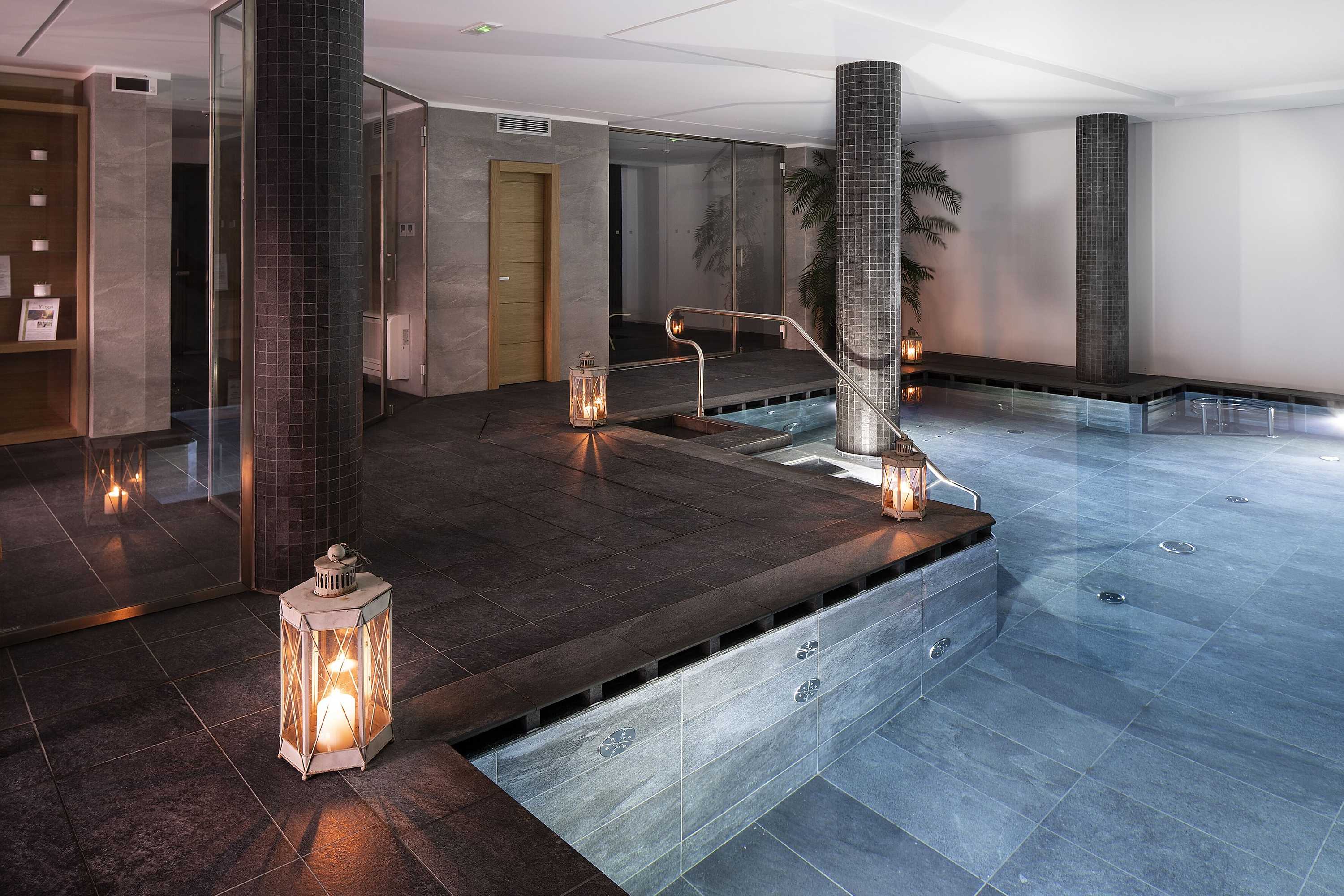 Gift card for Botania Relais & Spa - The Leading Hotels of The World. Gift card for Botania Relais & Spa - The Leading Hotels of The World.