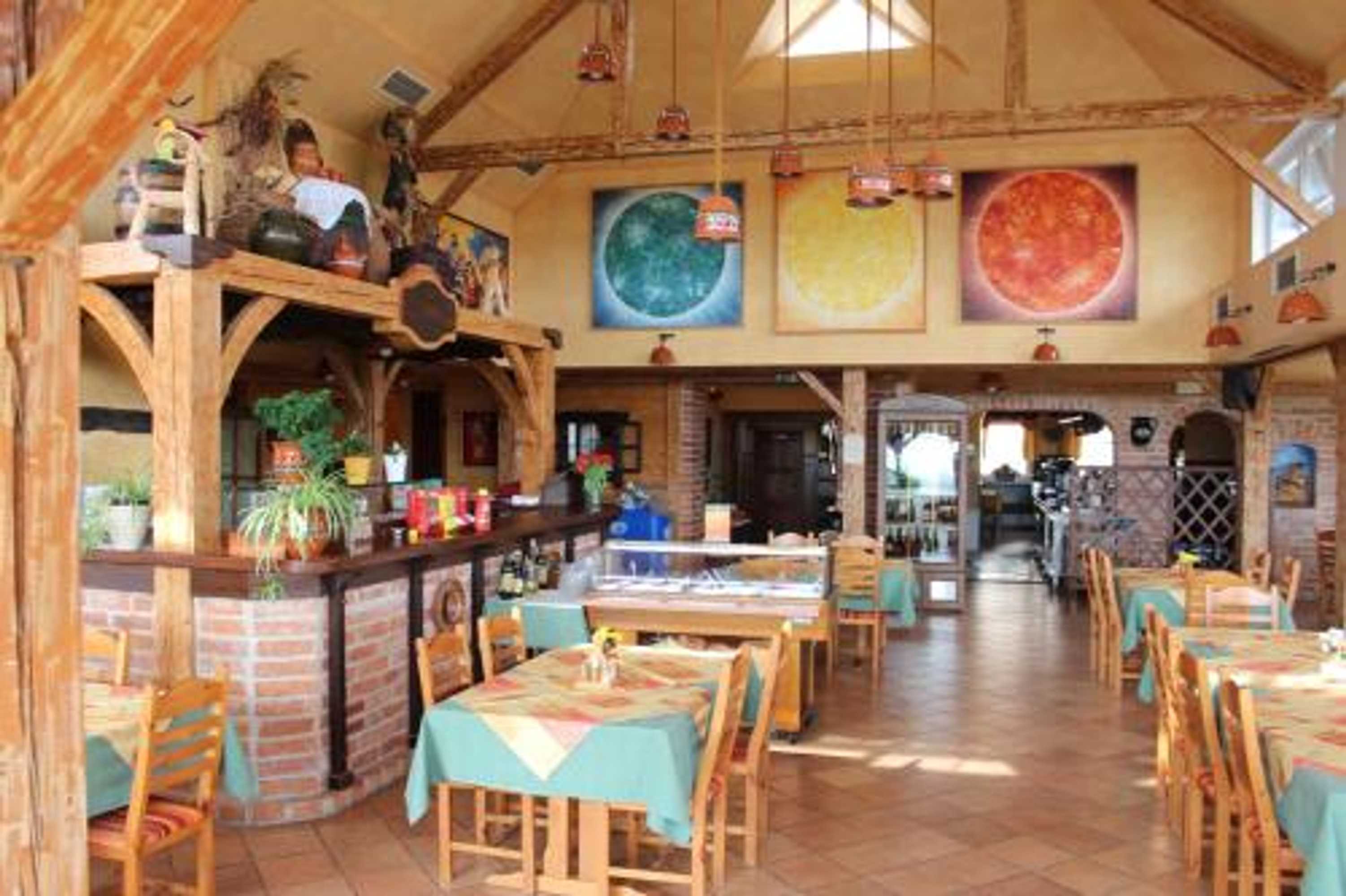 Gift card for Les Gostilna & Pension Gift card for Les Gostilna & Pension