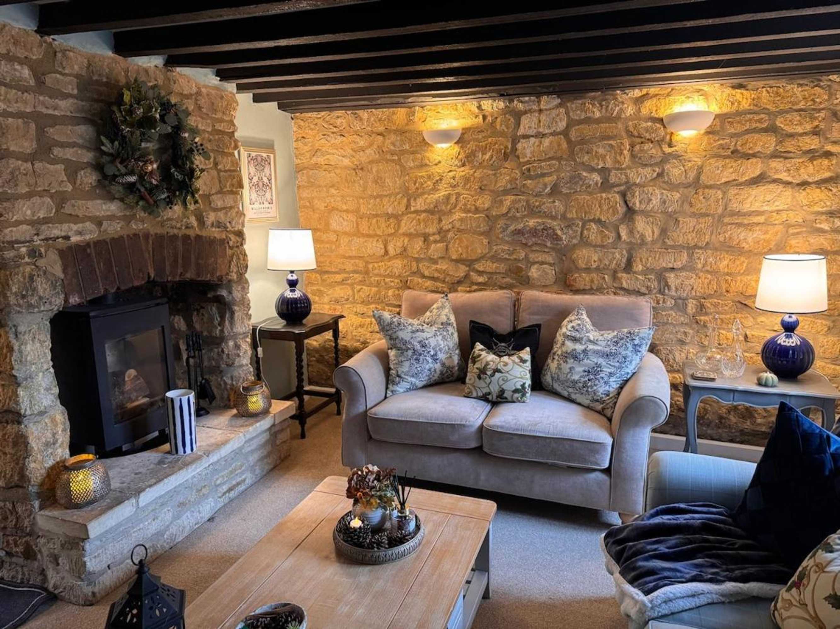 Gift card for Broadlands Adults Only