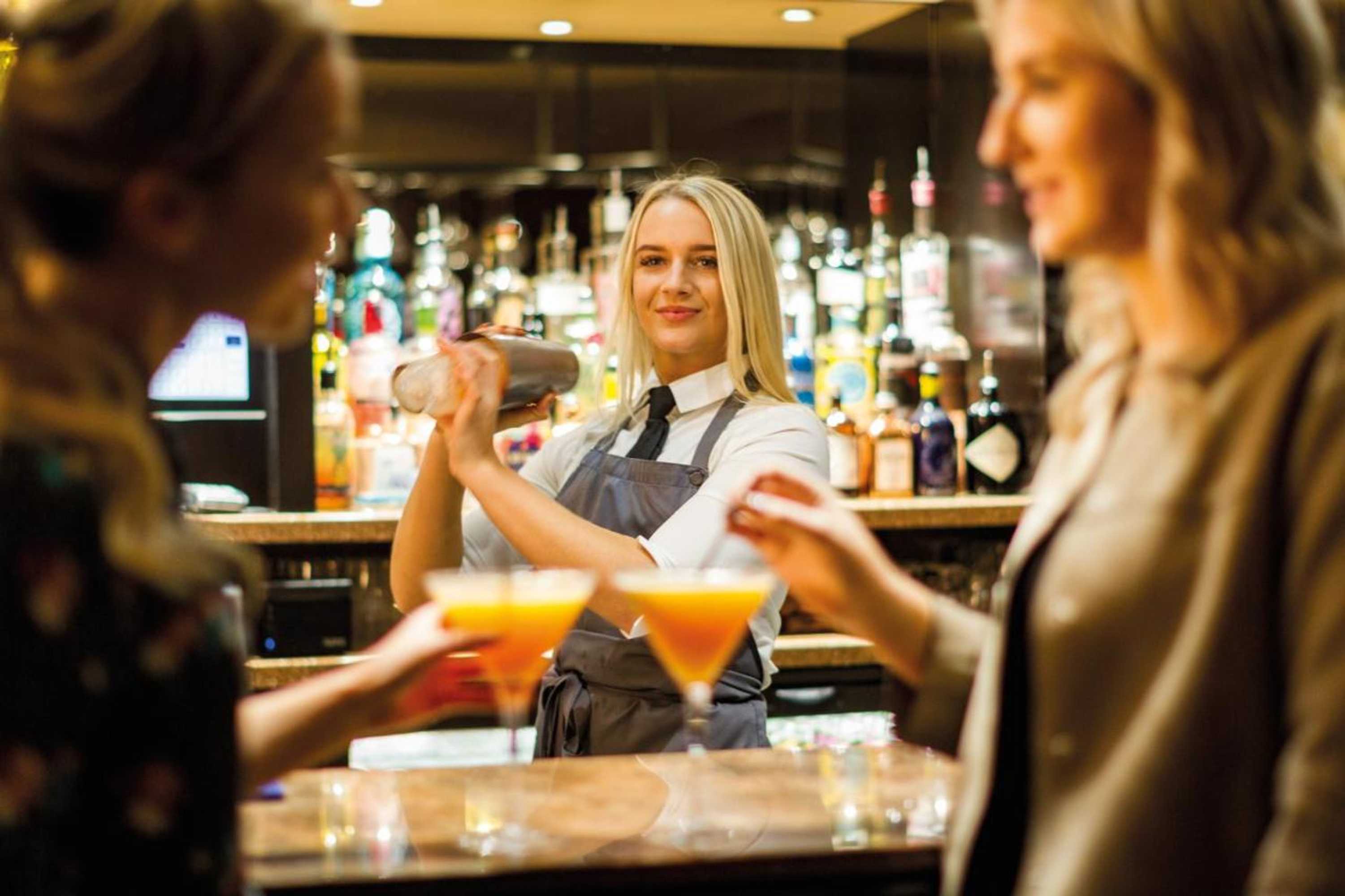 Gift card for Burntwood Court Hotel