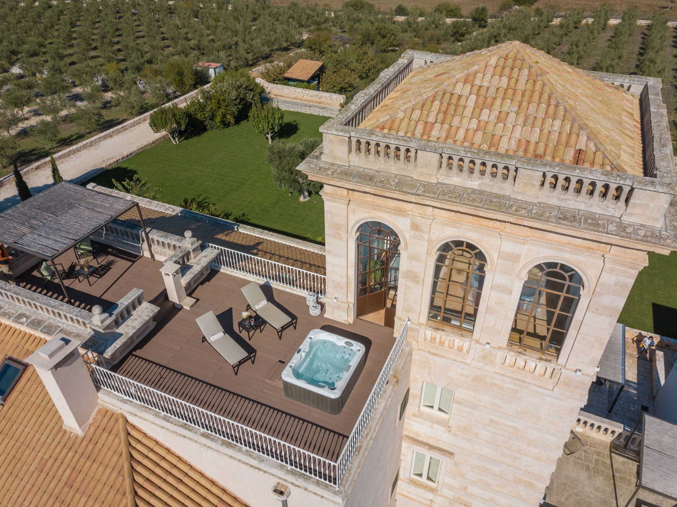 Gift card for Villa Torre Bianca By Emily Hotel Gift card for Villa Torre Bianca By Emily Hotel