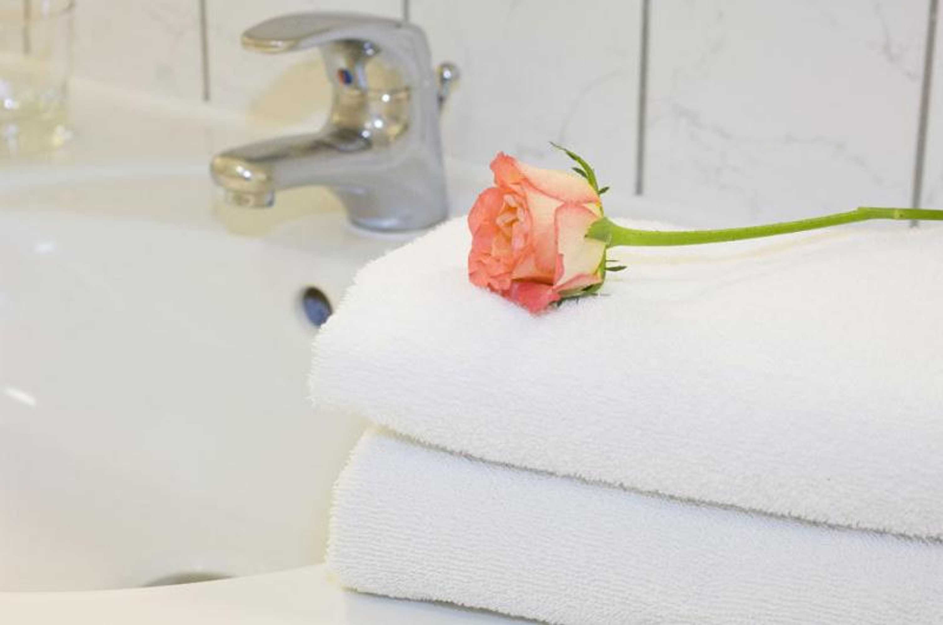 Gift card for Tespo Sportpark & Hotel