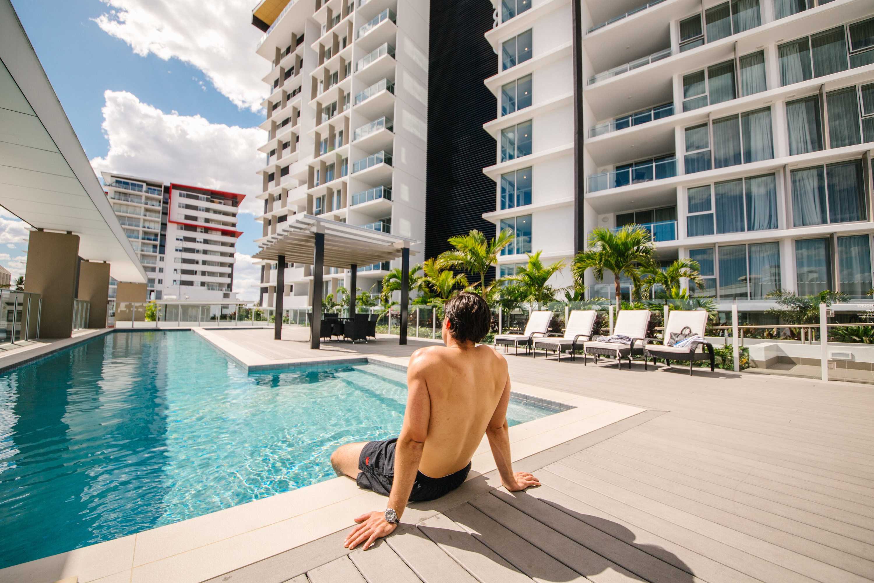 Gift card for Empire Apartment Hotel Gift card for Empire Apartment Hotel