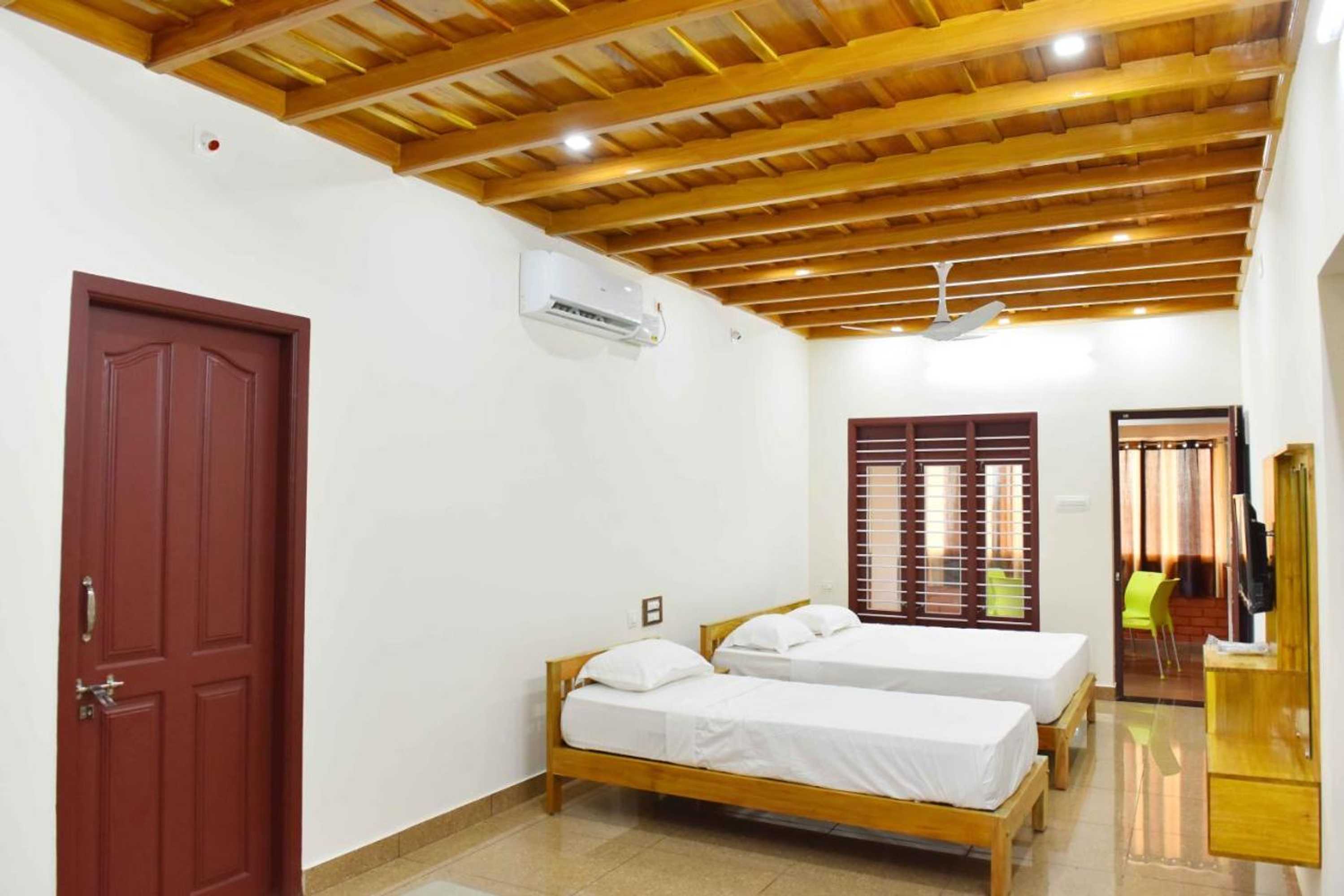 Gift card for Glucklich Beach Cottages