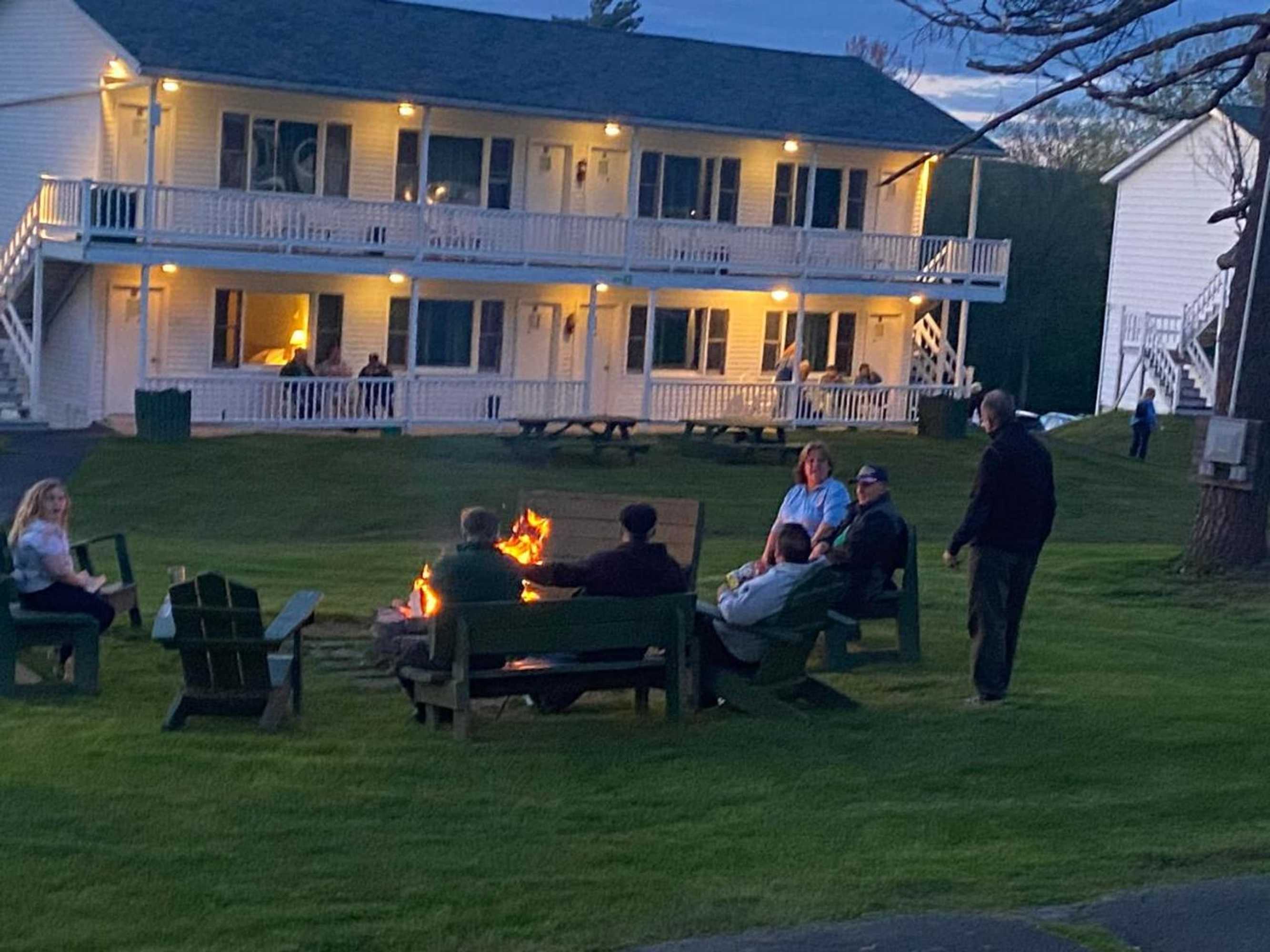 Gift card for Gavin's Irish Country Inn