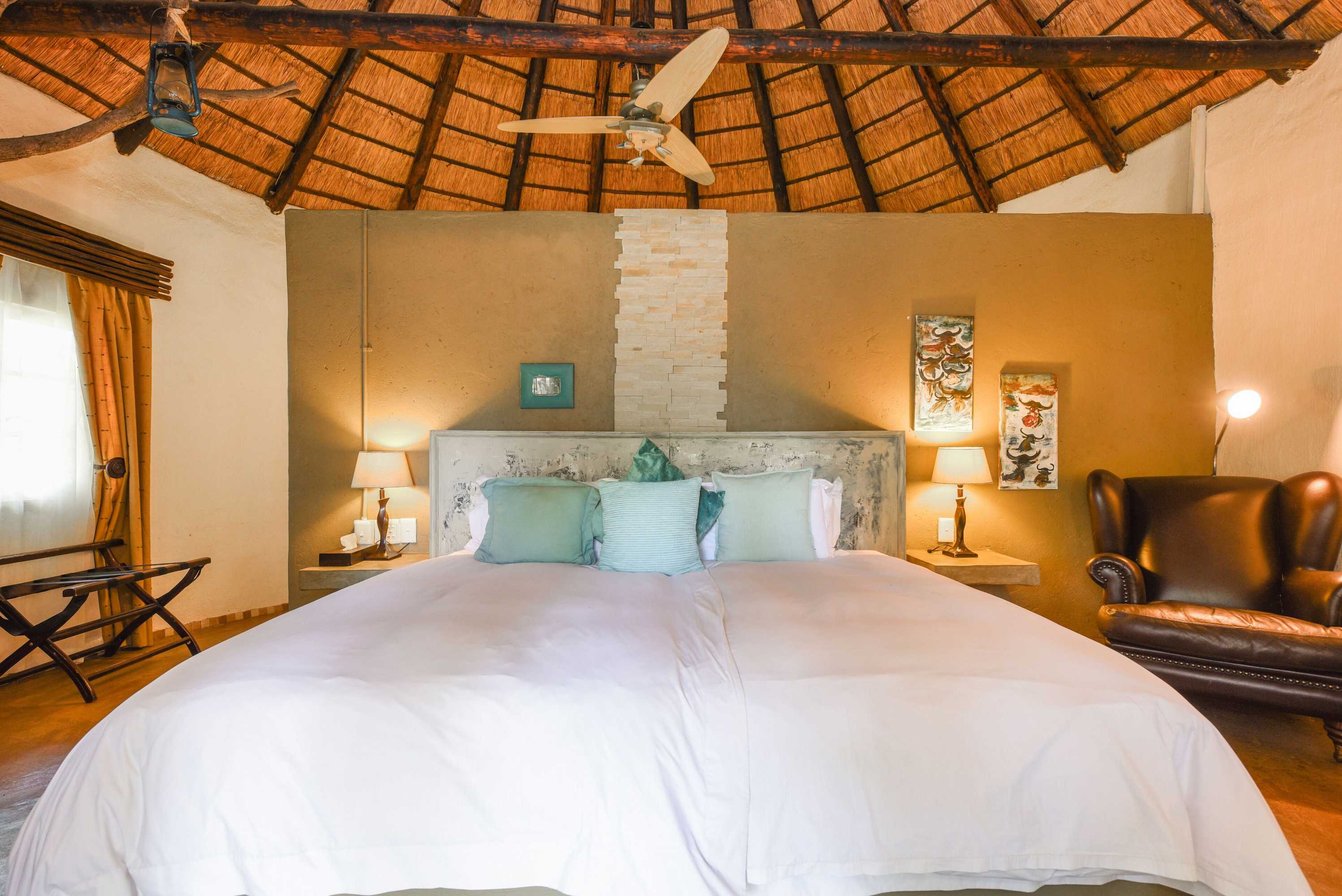 Gift card for Mziki Safari Lodge Gift card for Mziki Safari Lodge