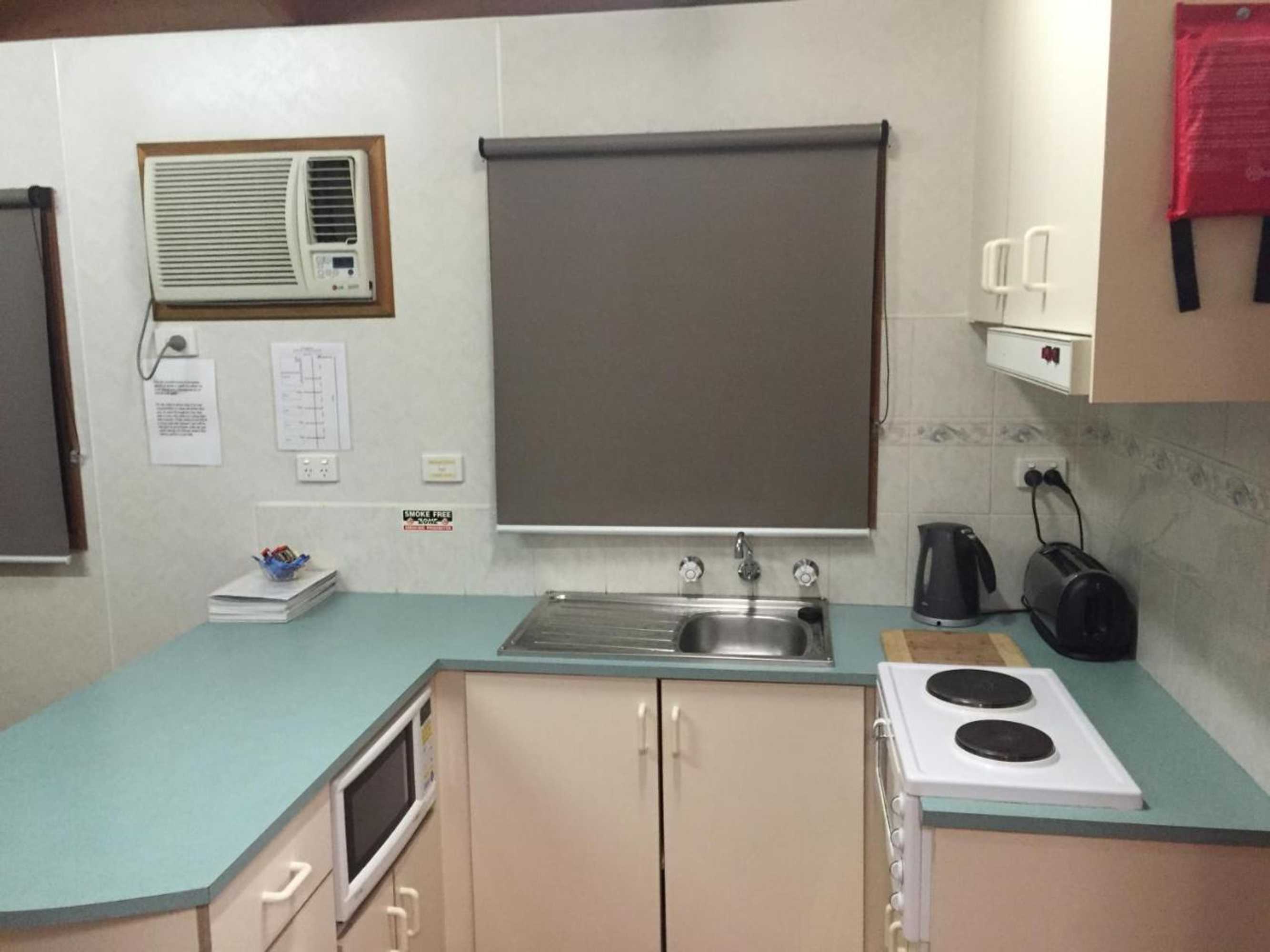 Gift card for Inverloch Cabins & Apartments