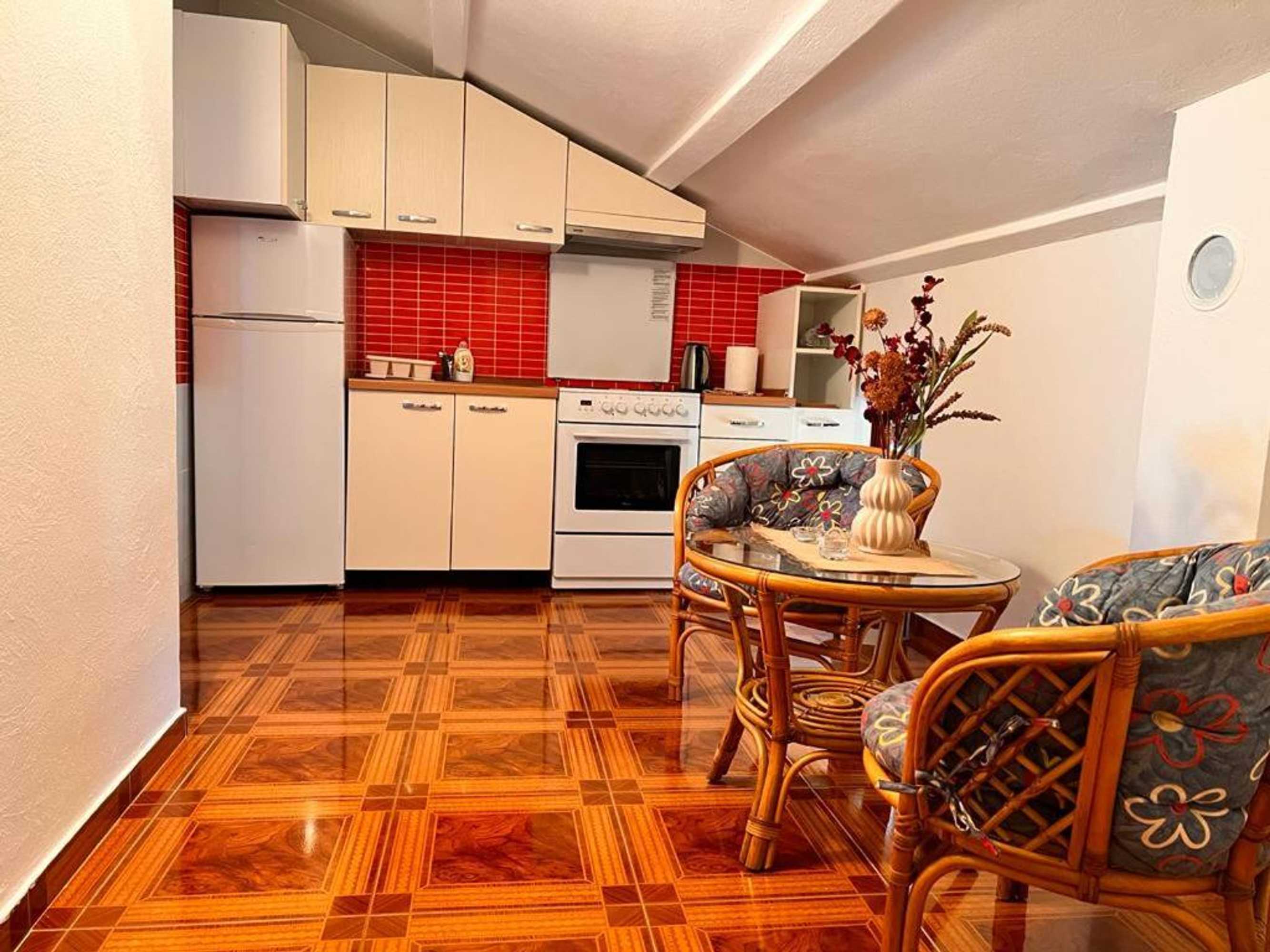 Gift card for Apartments Zukanovic