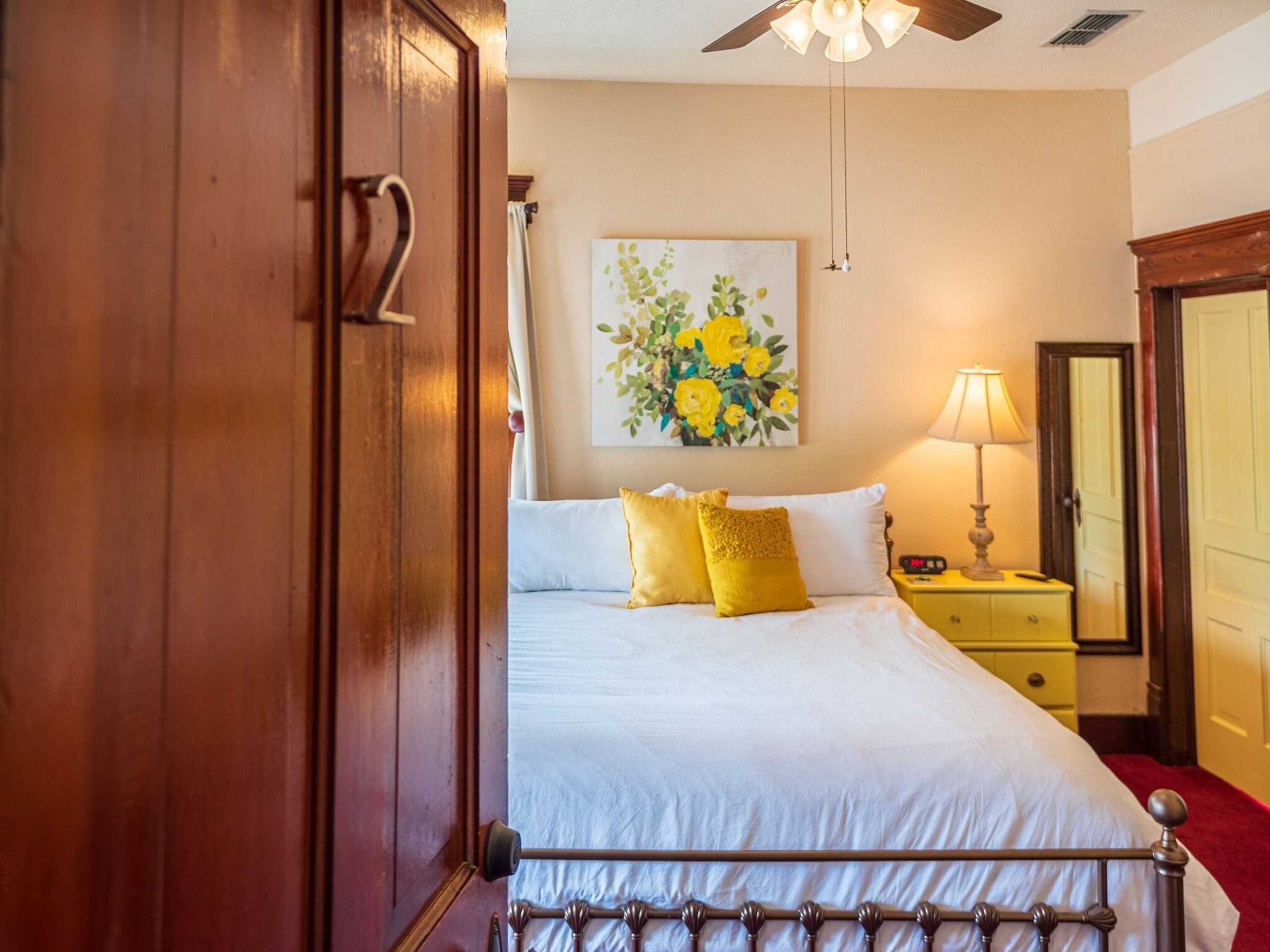 Gift card for Magpie Inn