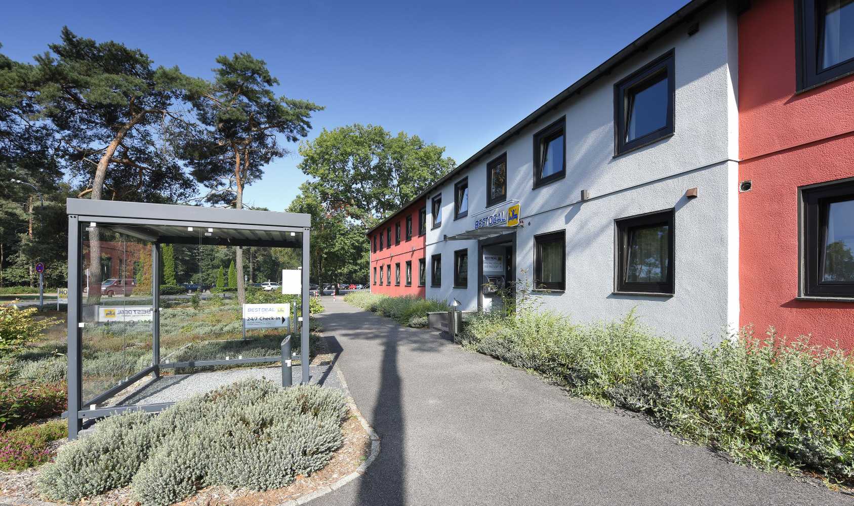 Gift card for Best Deal Airporthotel Weeze