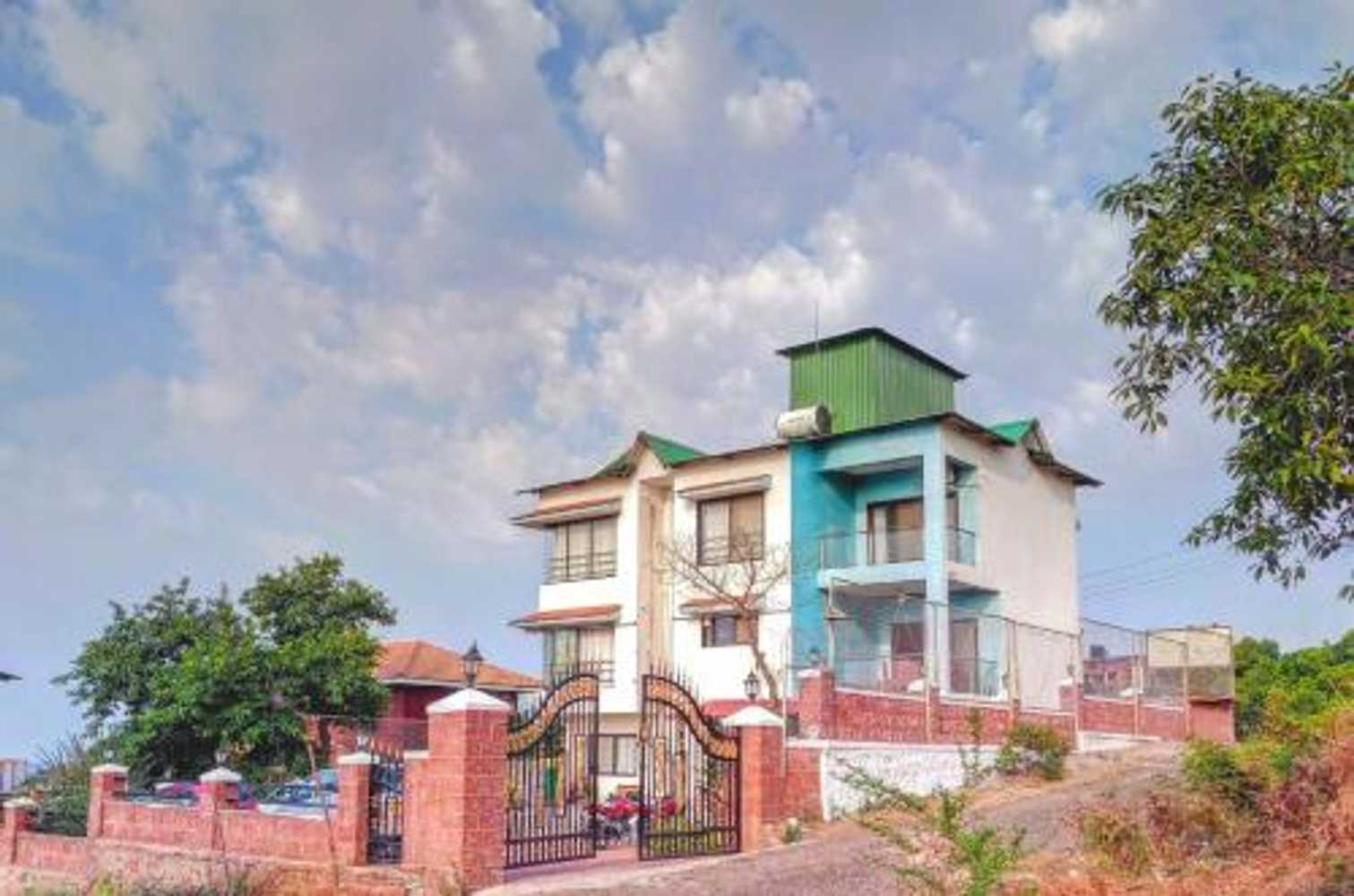 Gift card for Nirvana Inn