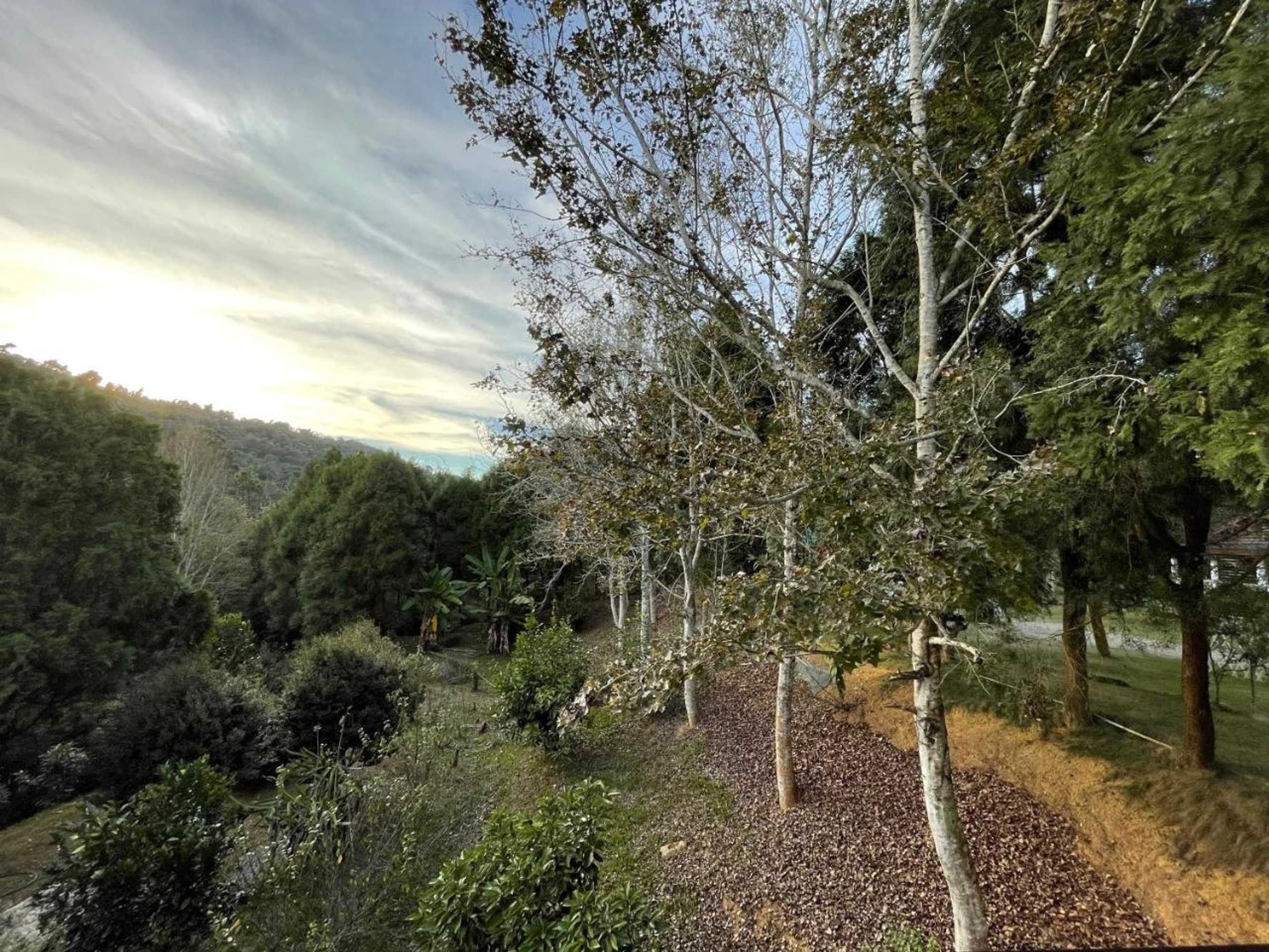 Gift card for View on View B&b