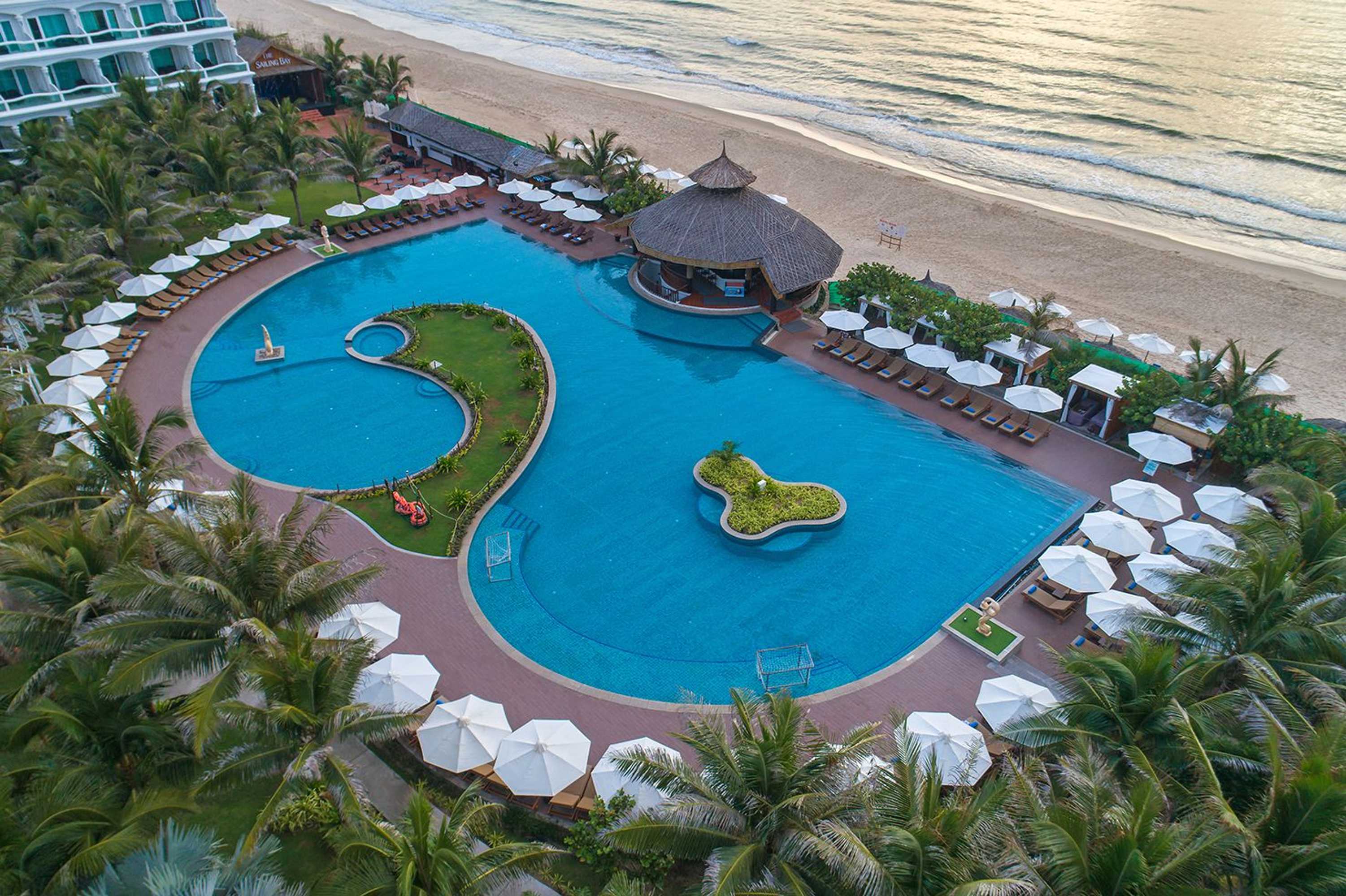 Gift card for The Sailing Bay Beach Resort Gift card for The Sailing Bay Beach Resort