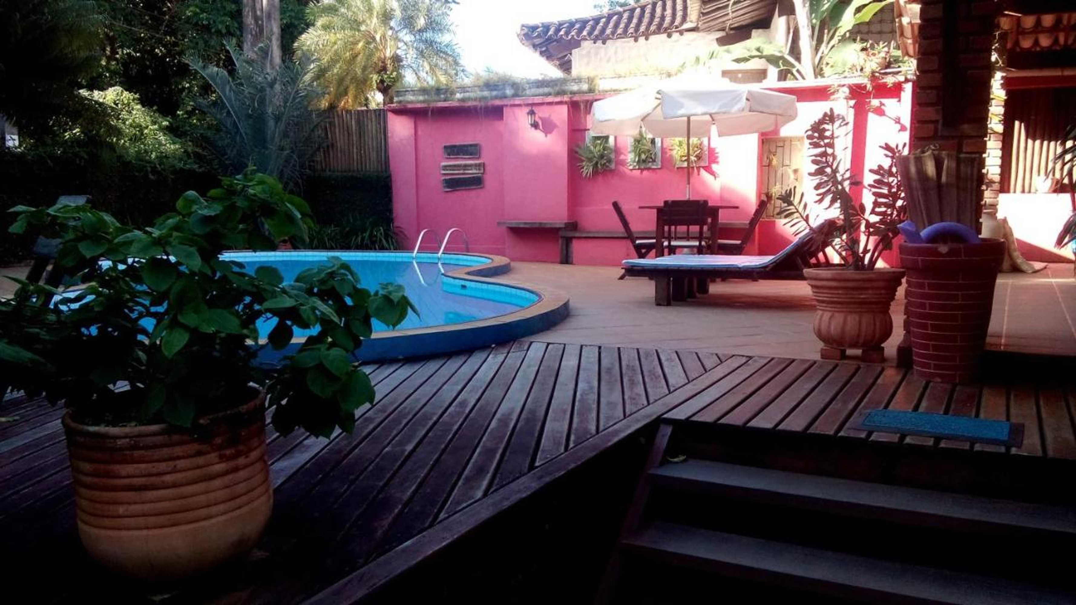 Gift card for Pousada Atlântica