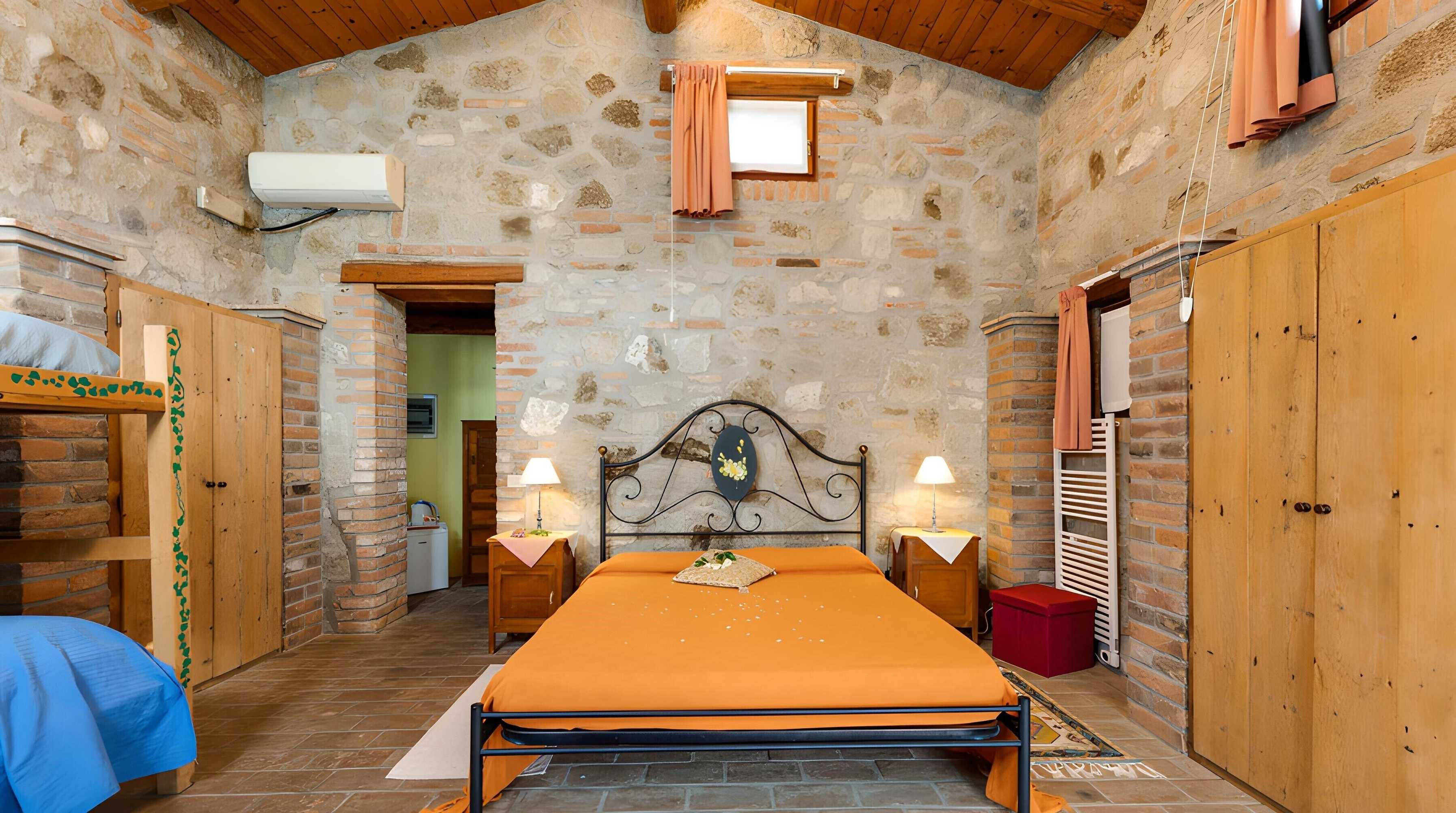 Gift card for Agriturismo La Buona Terra Bio Gift card for Agriturismo La Buona Terra Bio
