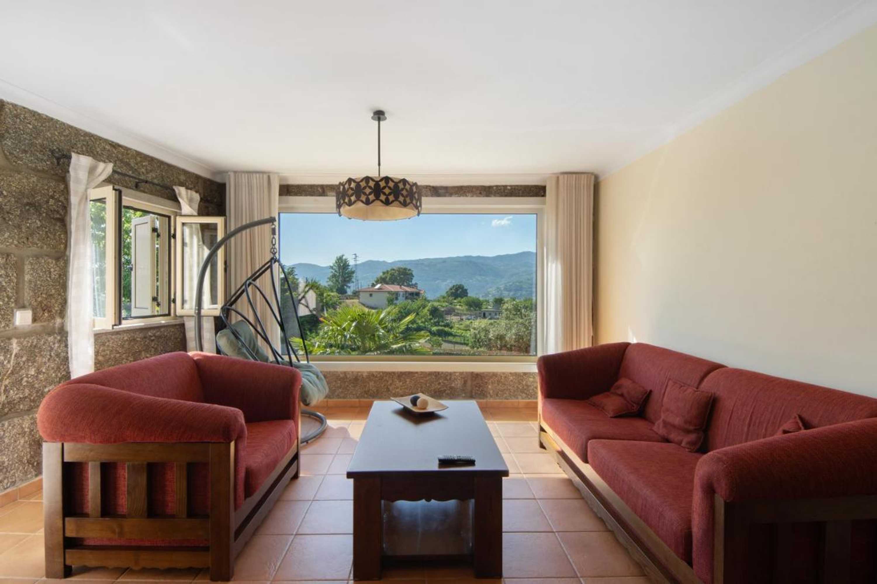 Gift card for Casa do Valado