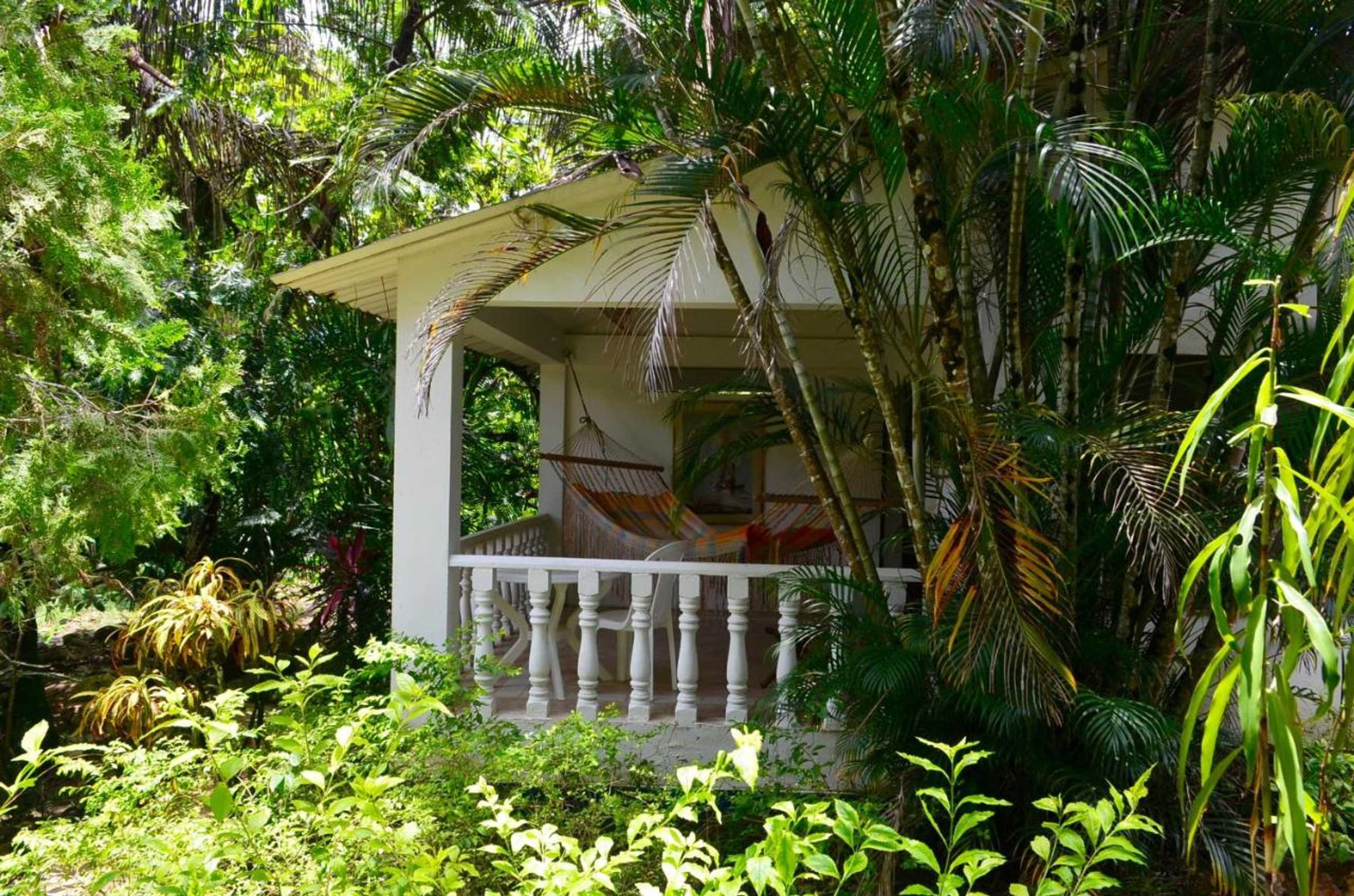 Gift card for Amanwana Ecofinca