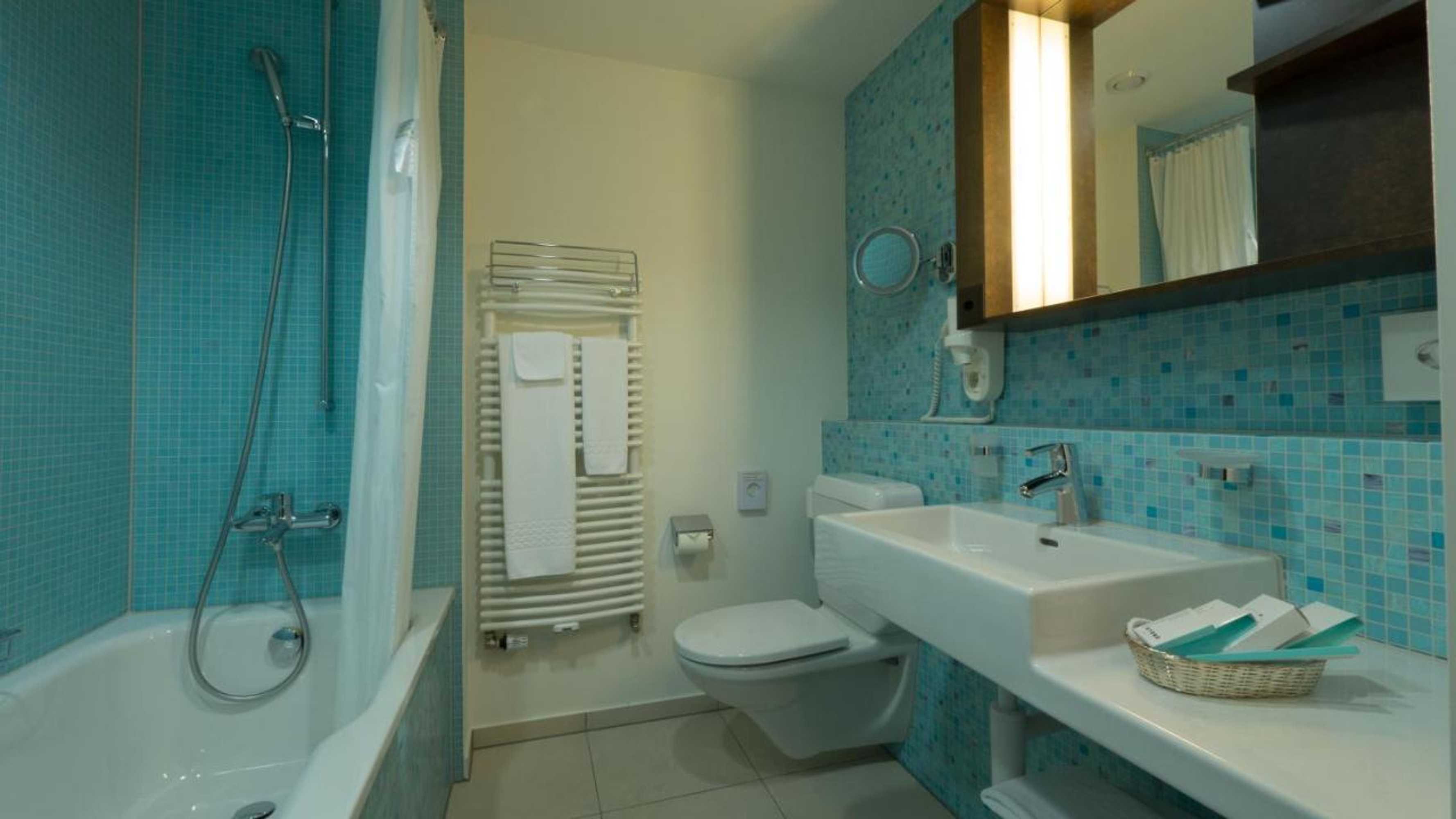 Gift card for Hotel Terminus Brugg