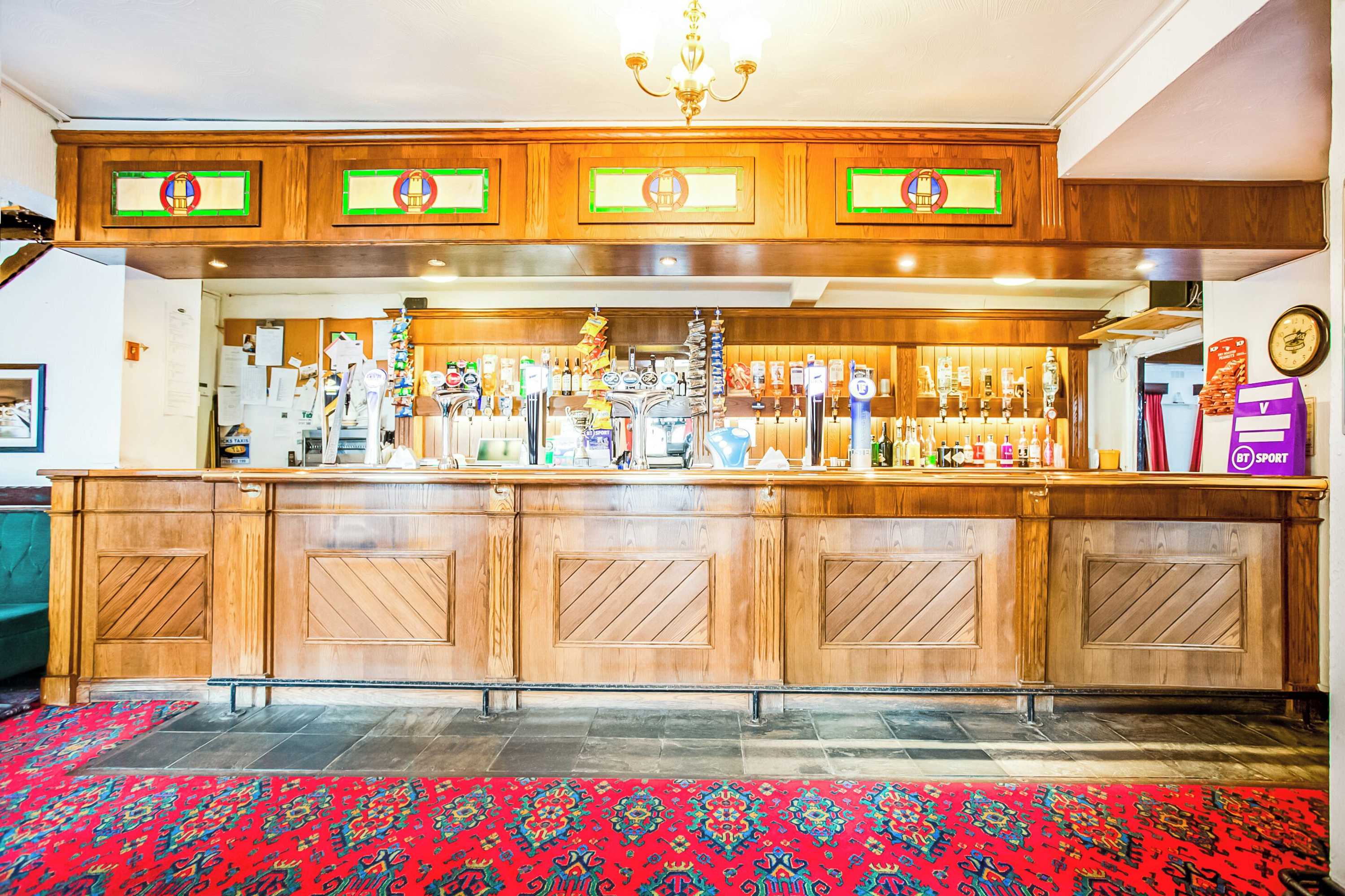 Gift card for The Village Inn, Murton Seaham Gift card for The Village Inn, Murton Seaham