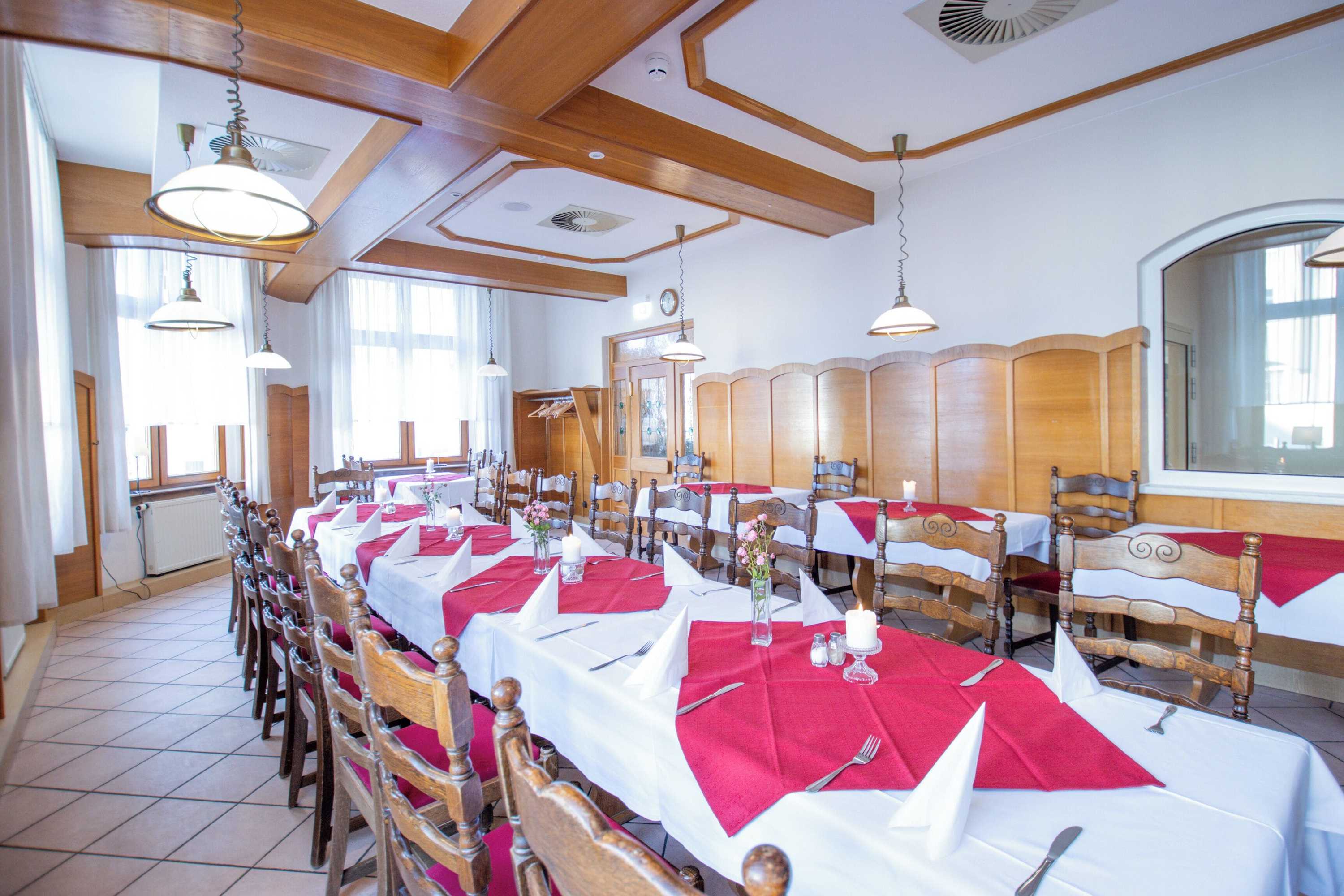 Gift card for Hotel Lengenfelder Hof