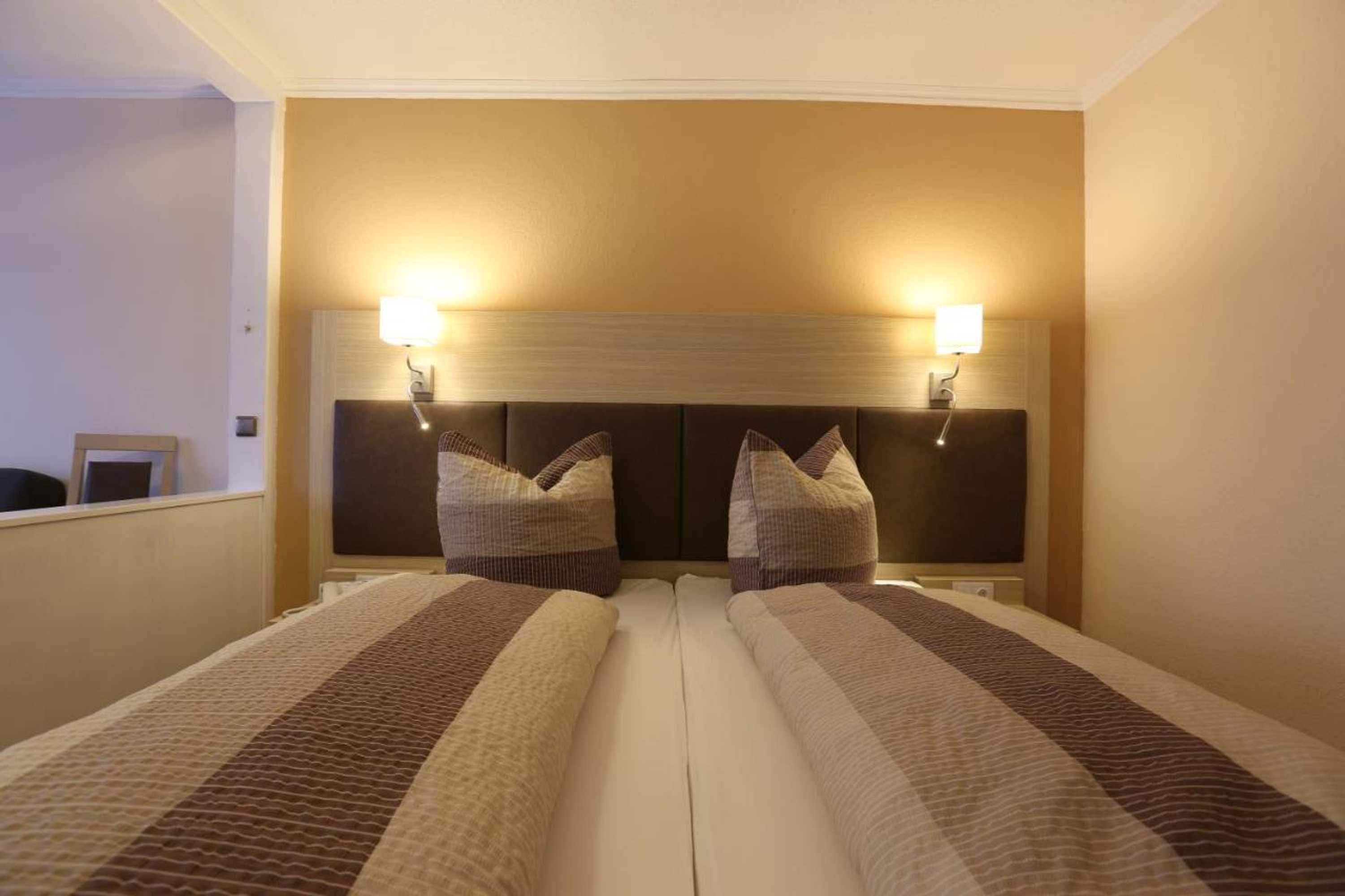 Gift card for Hotel am Westend