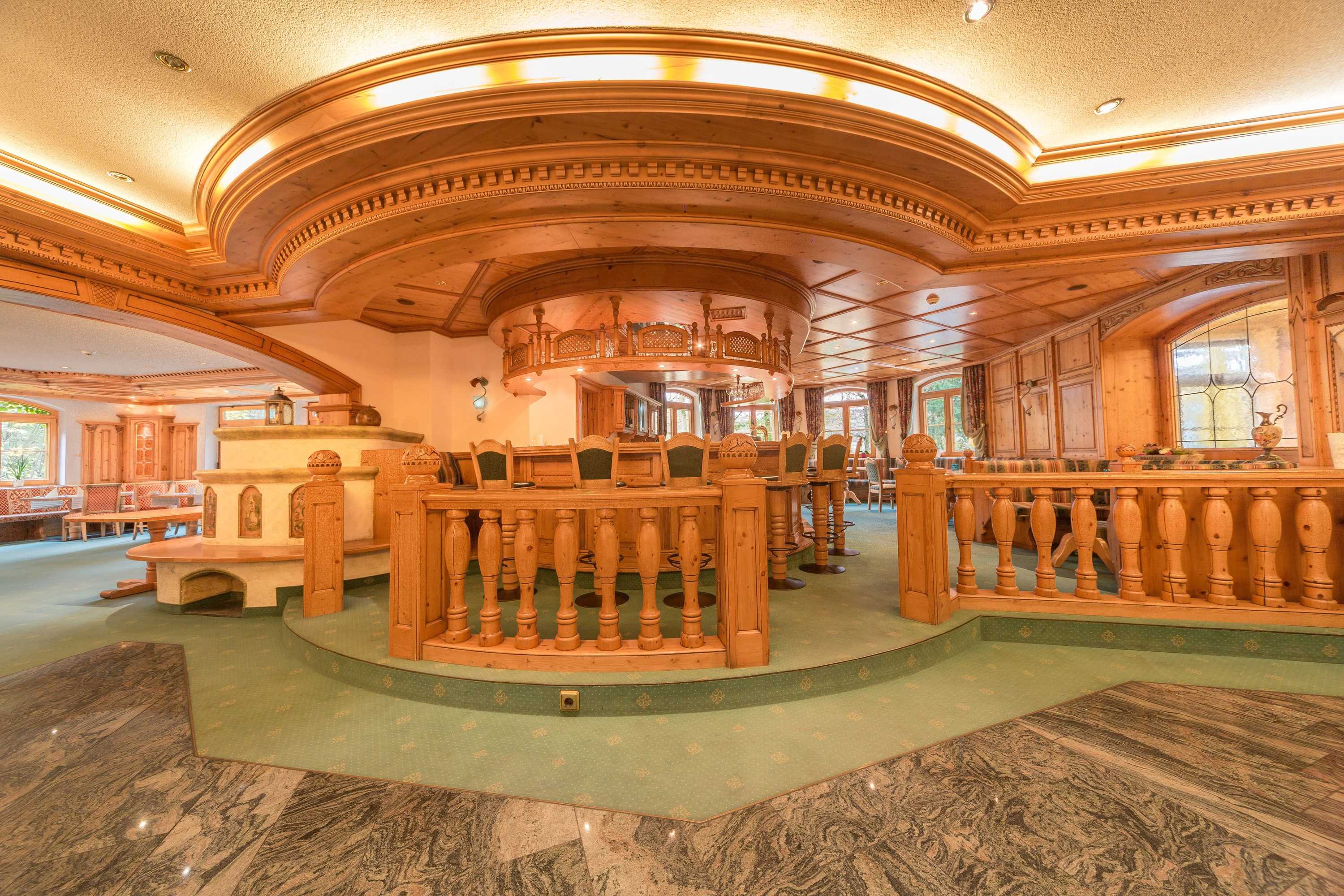 Gift card for Hotel - Restaurant Kreuzberghof