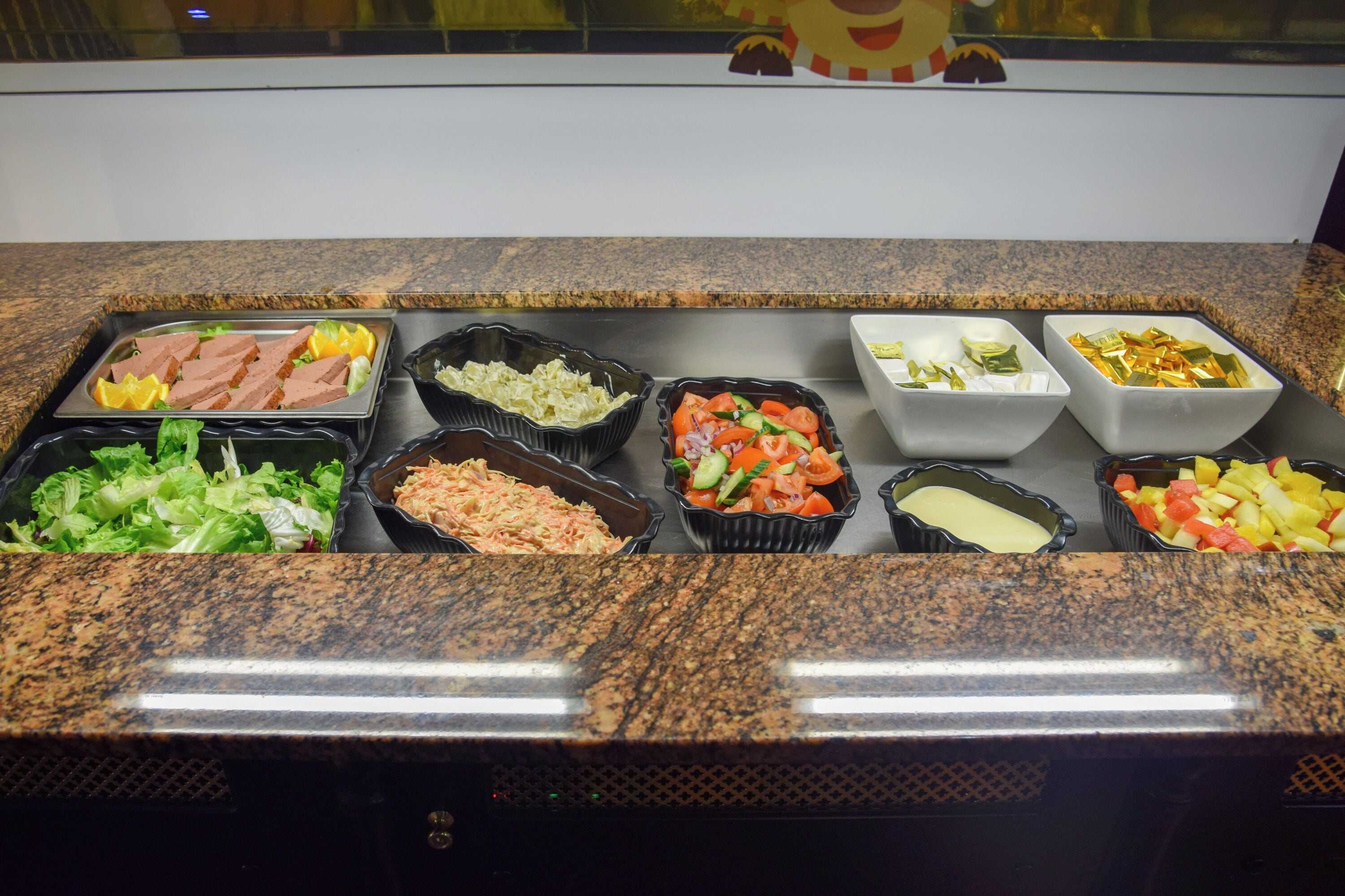 Gift card for Europa Gatwick Hotel