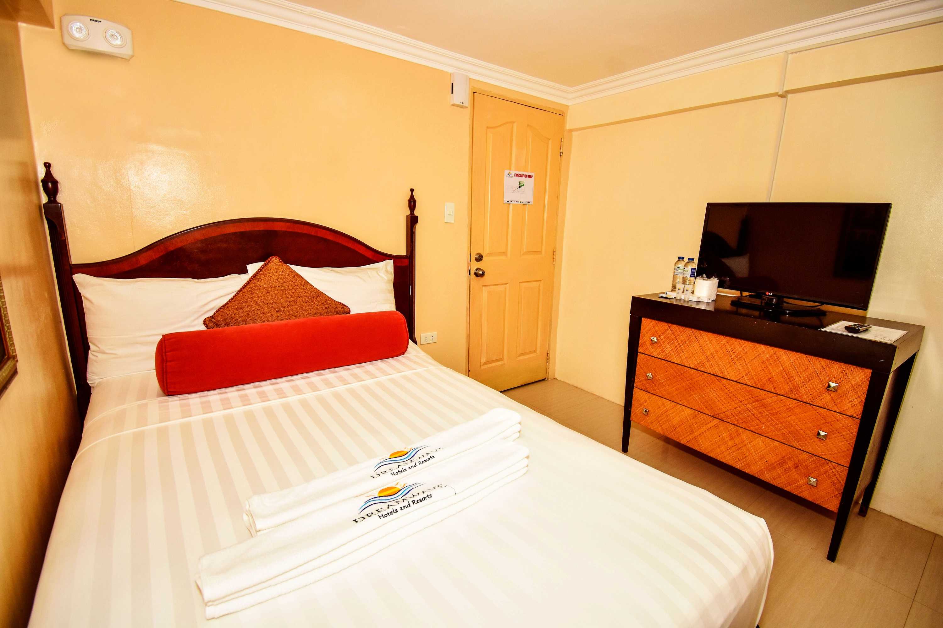 Gift card for Dreamwave Hotel Puerto Galera Gift card for Dreamwave Hotel Puerto Galera