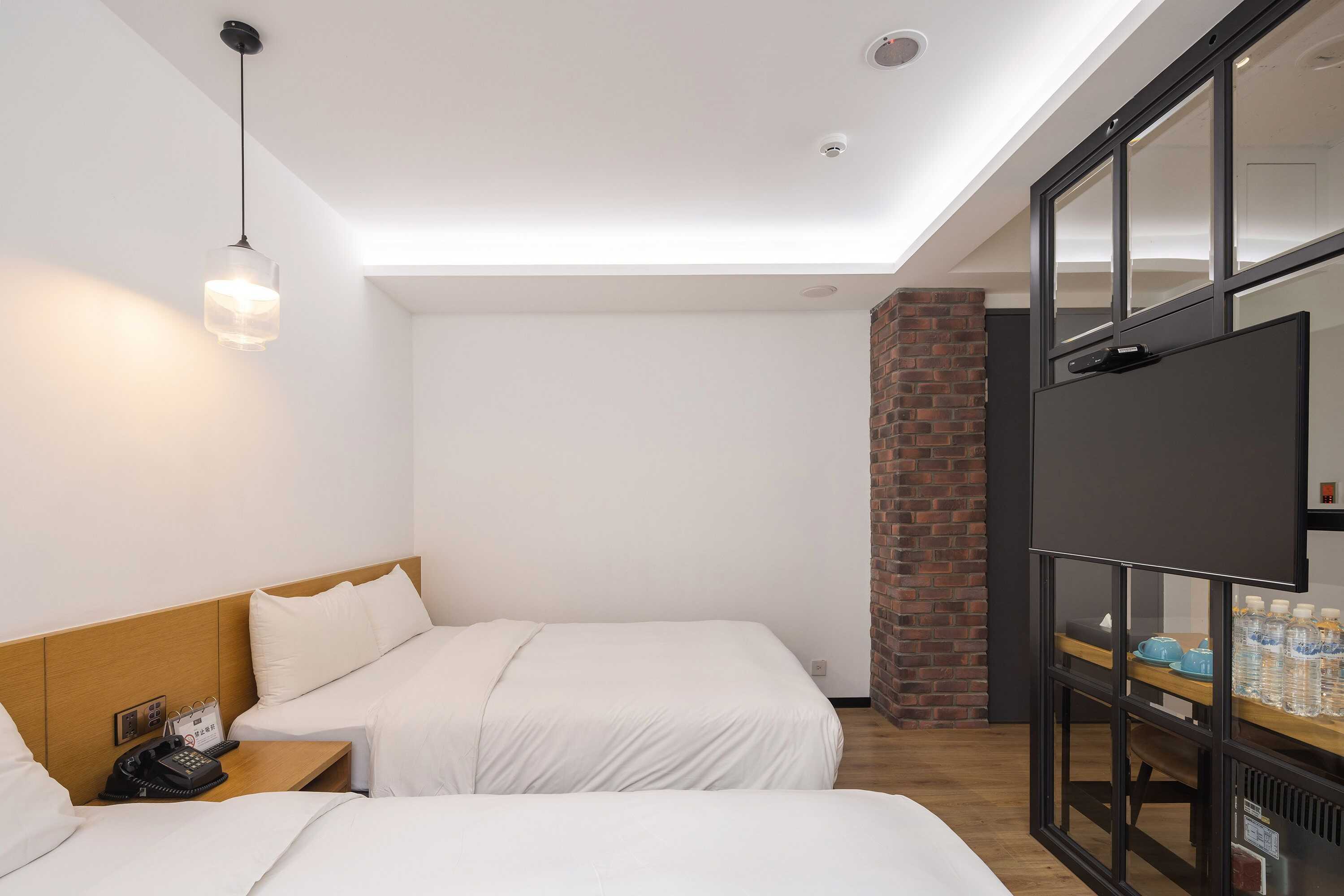 Gift card for Bluesky Hotel