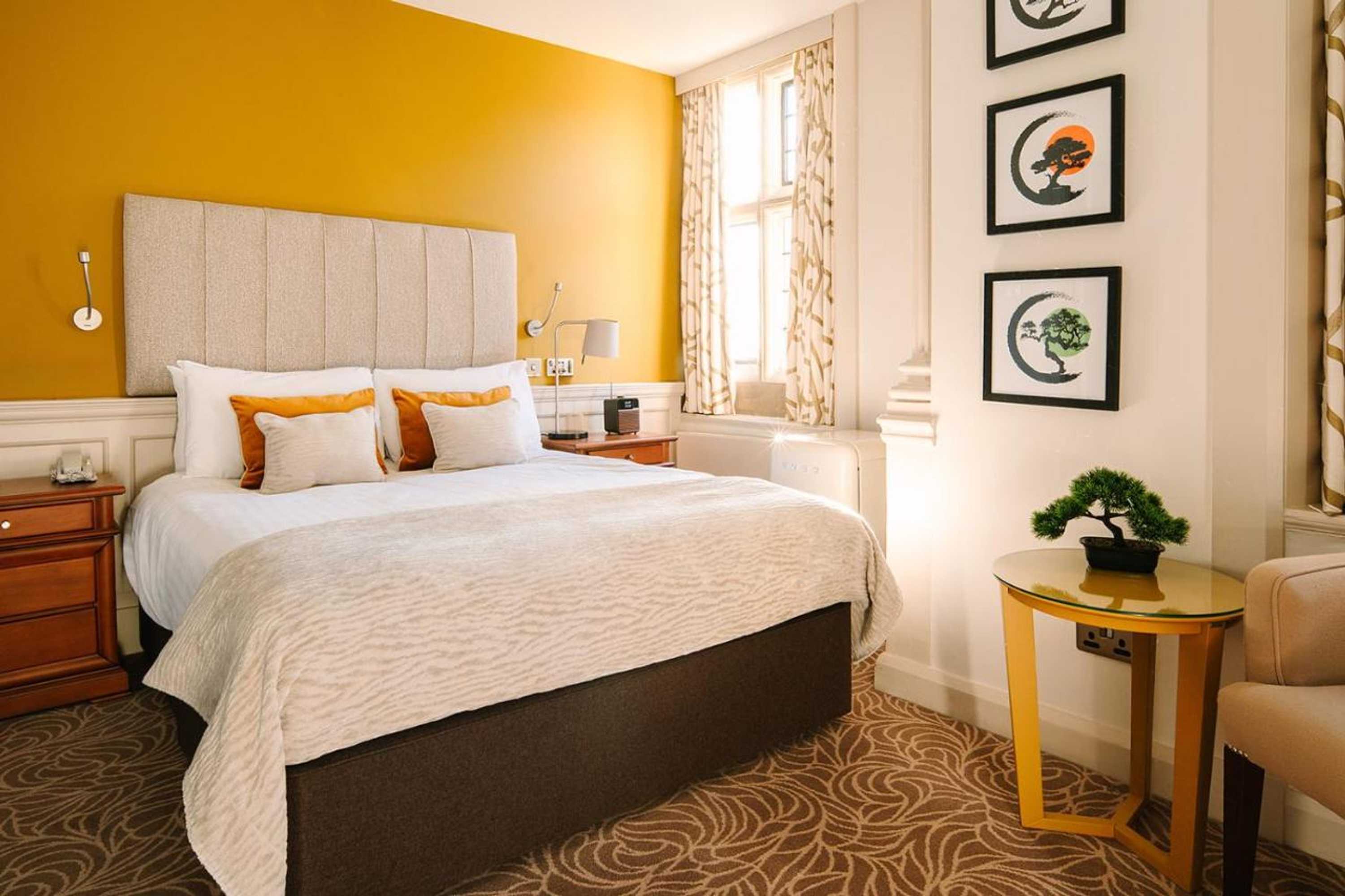 Gift card for Fanhams Hall