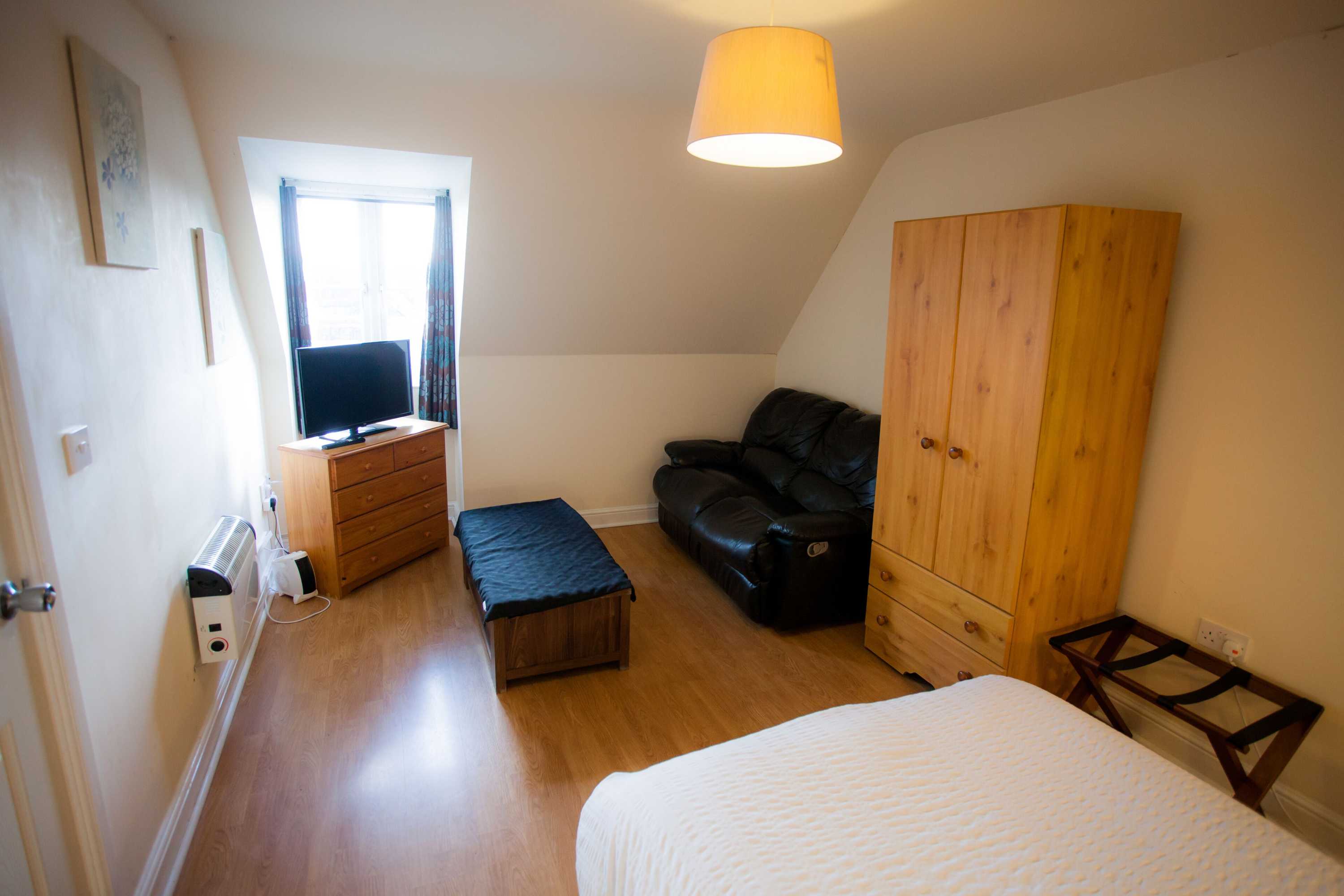 Gift card for Albion House