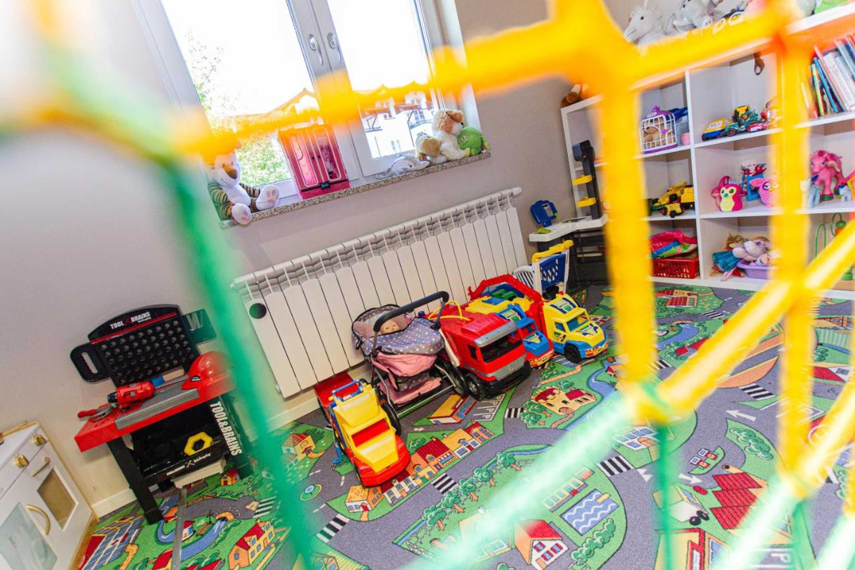 Gift card for Apartament Afryka