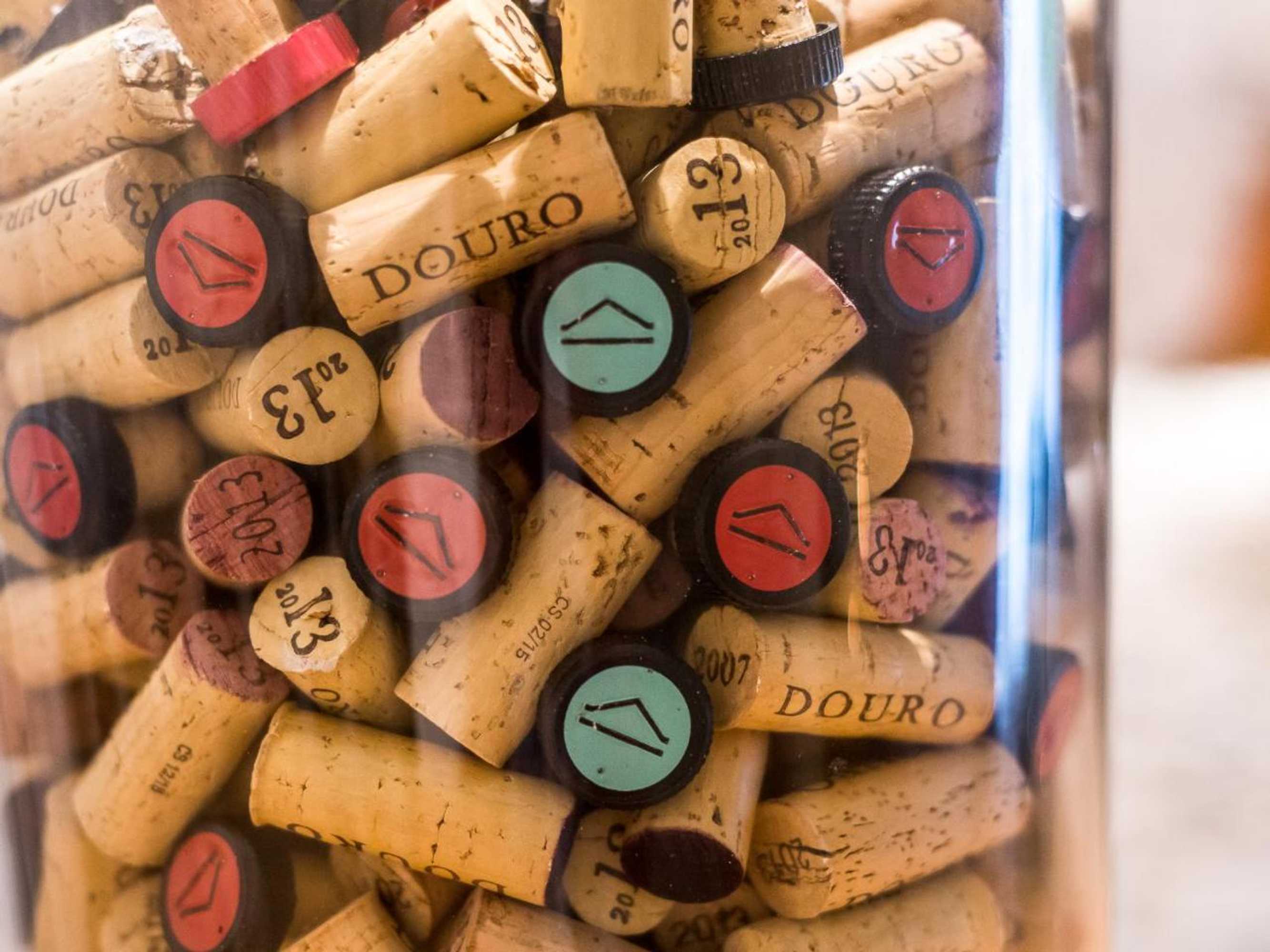 Gift card for Morgadio da Calcada Douro Wine&tourism