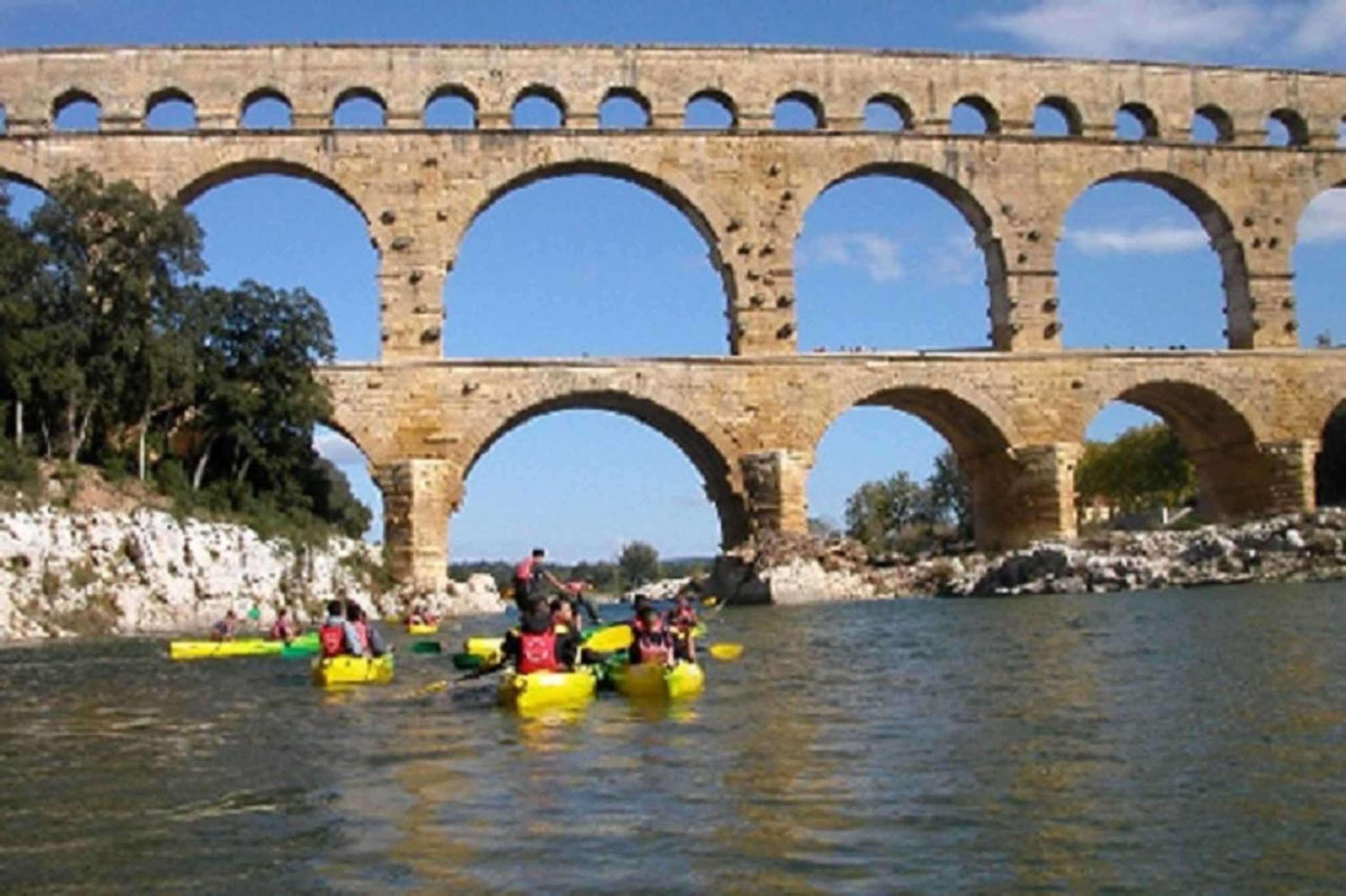 Gift card for Camping L'olivier