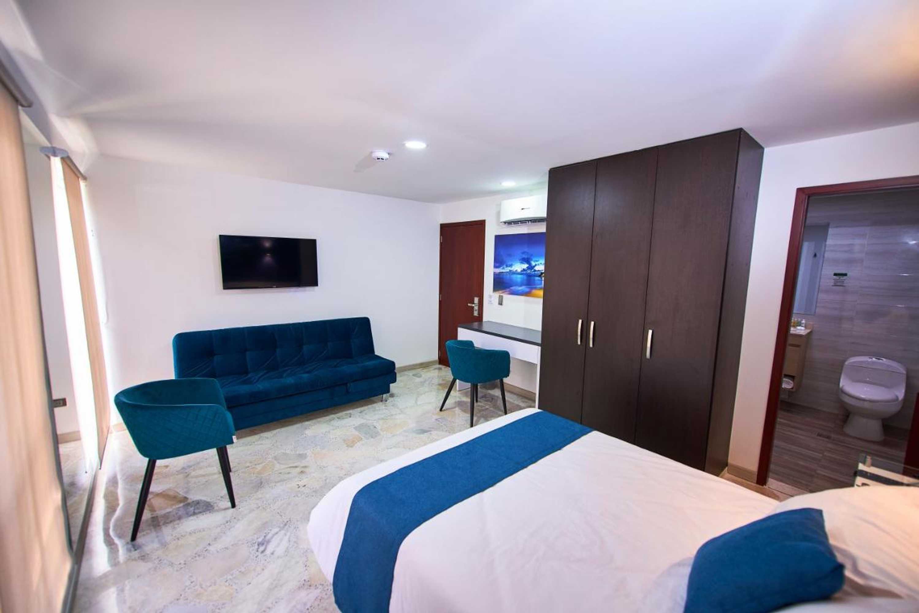 Gift card for Casa Esmeralda Hotel Boutique
