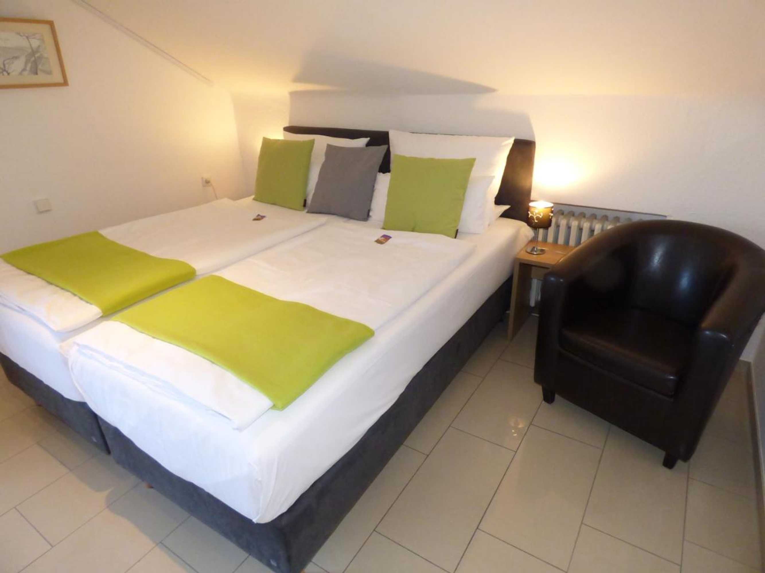 Gift card for Hotel Art Inn Dinslaken